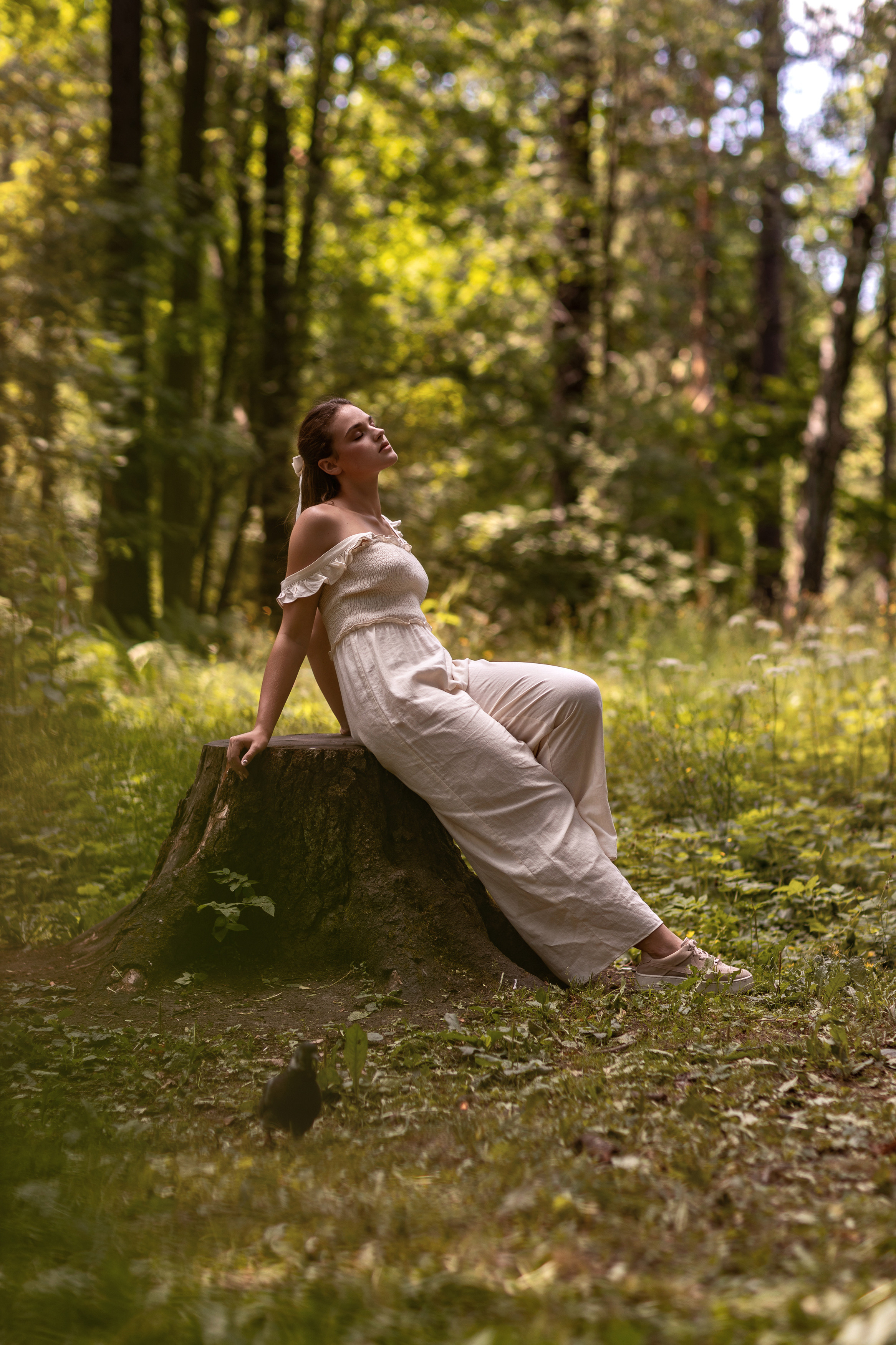 Индивидуальная съемка | Крис. Фотограф Пхукет✨ Анна Москвина