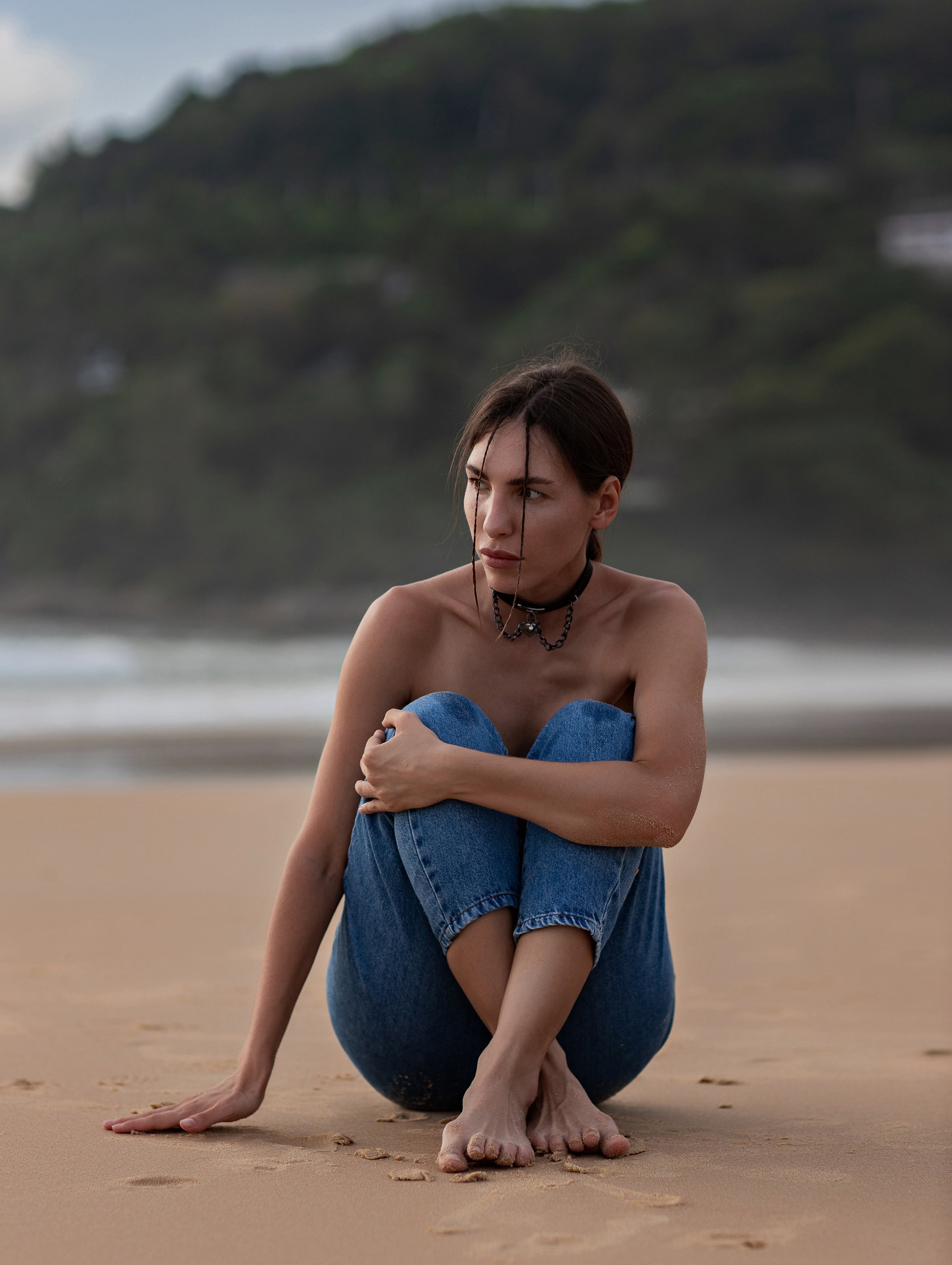 Individual photoshoot | Katya. Phuket Photographer ✨ Anna Moskvina