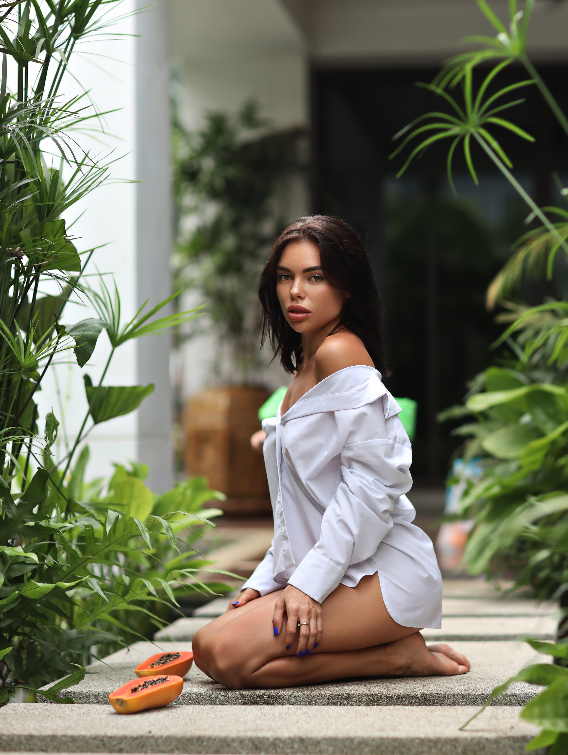 Individual photoshoot | Alina. Phuket Photographer ✨ Anna Moskvina