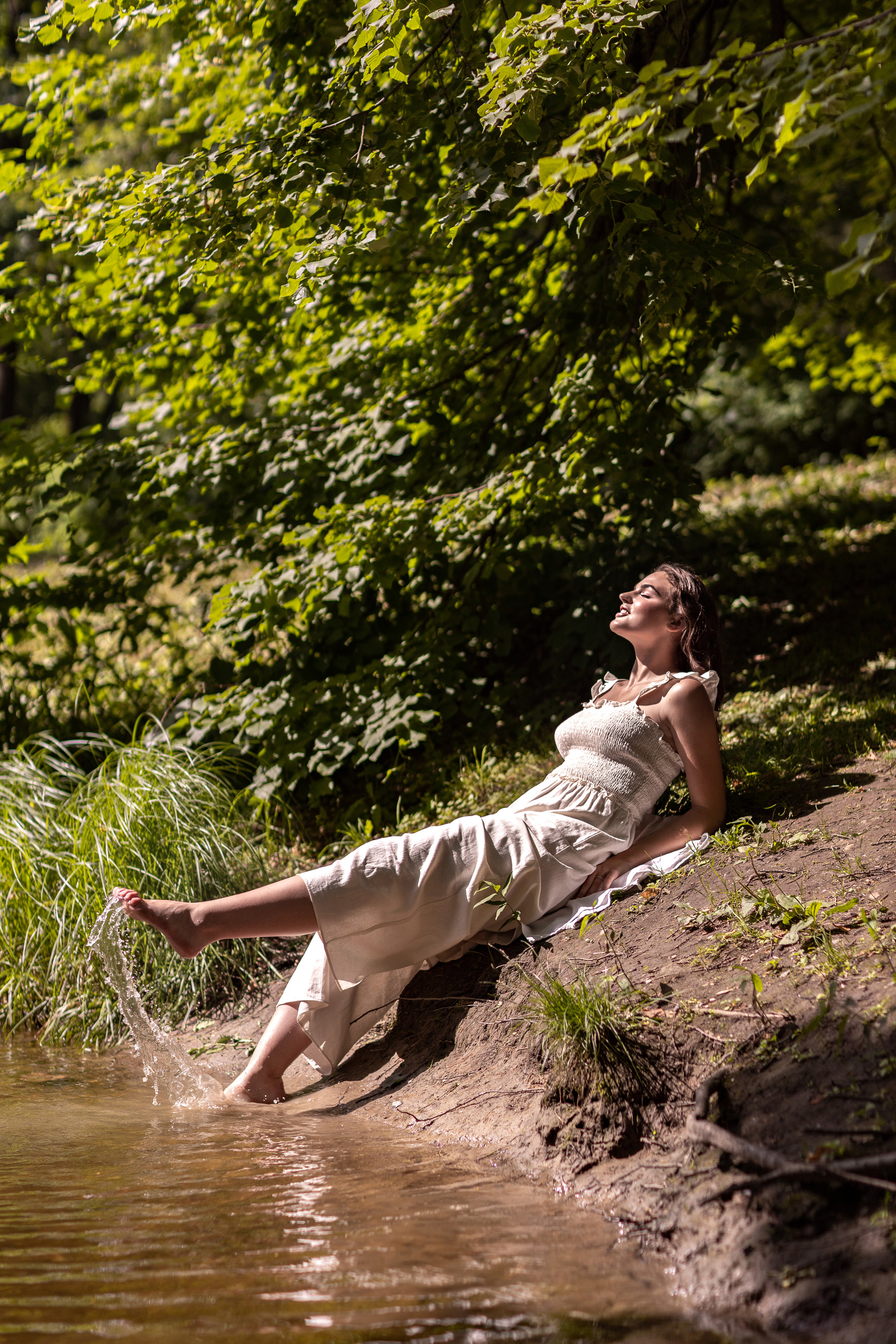 Индивидуальная съемка | Крис. Фотограф Пхукет✨ Анна Москвина