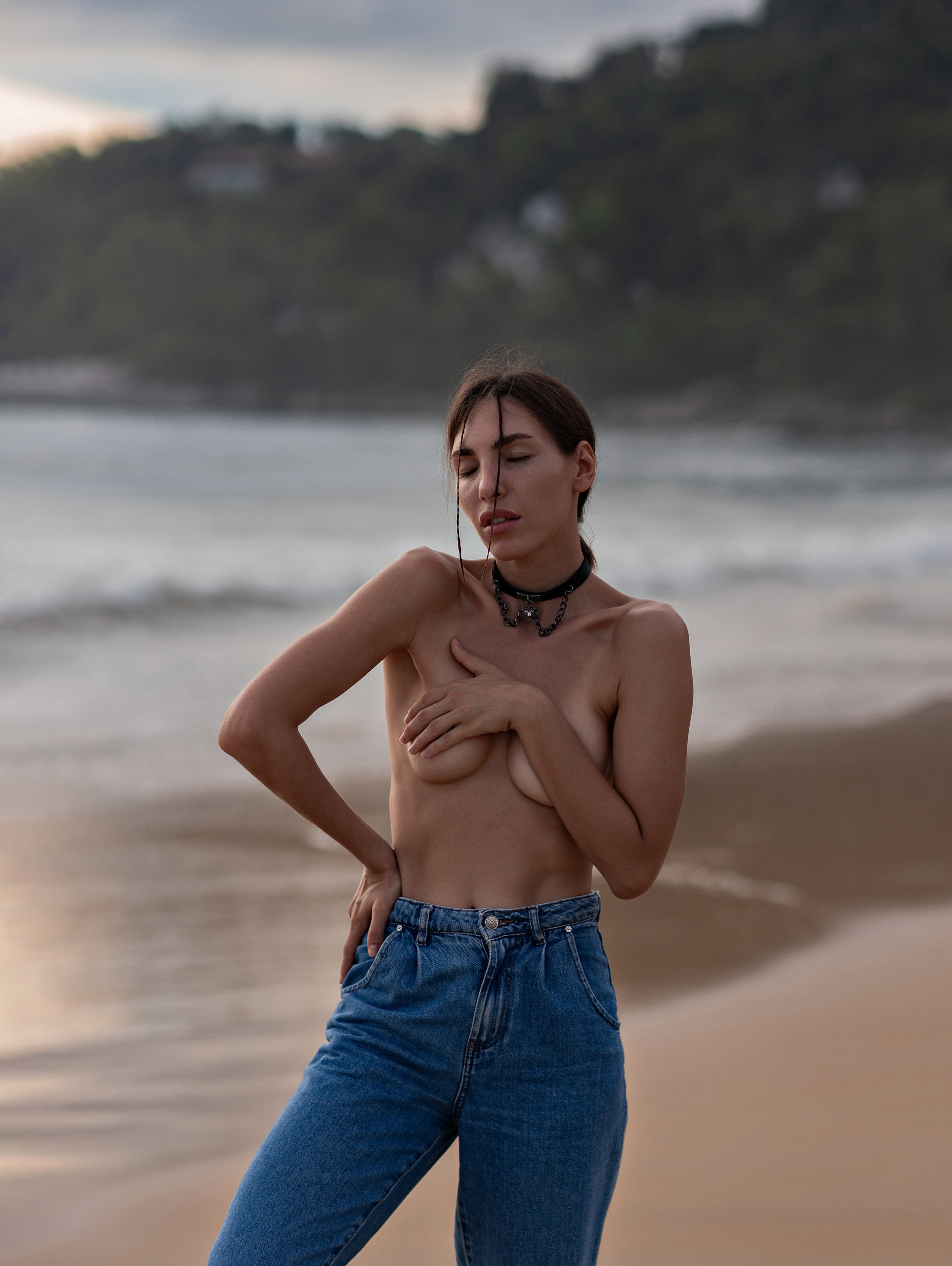 Individual photoshoot | Katya. Phuket Photographer ✨ Anna Moskvina