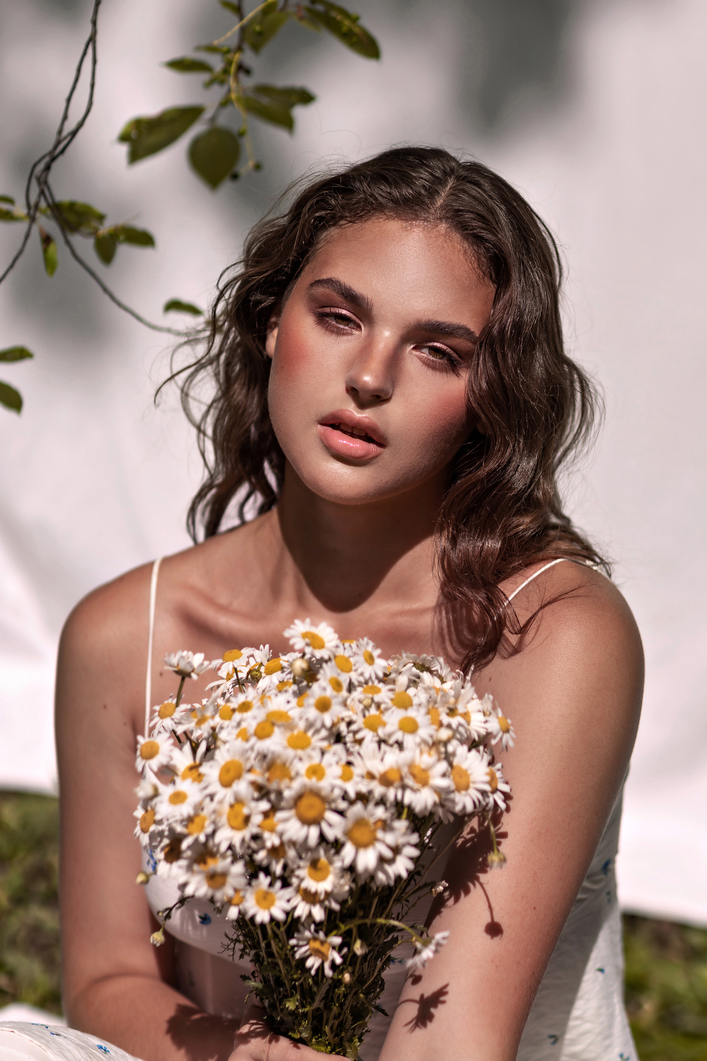 Индивидуальная съемка | Крис. Фотограф Пхукет✨ Анна Москвина