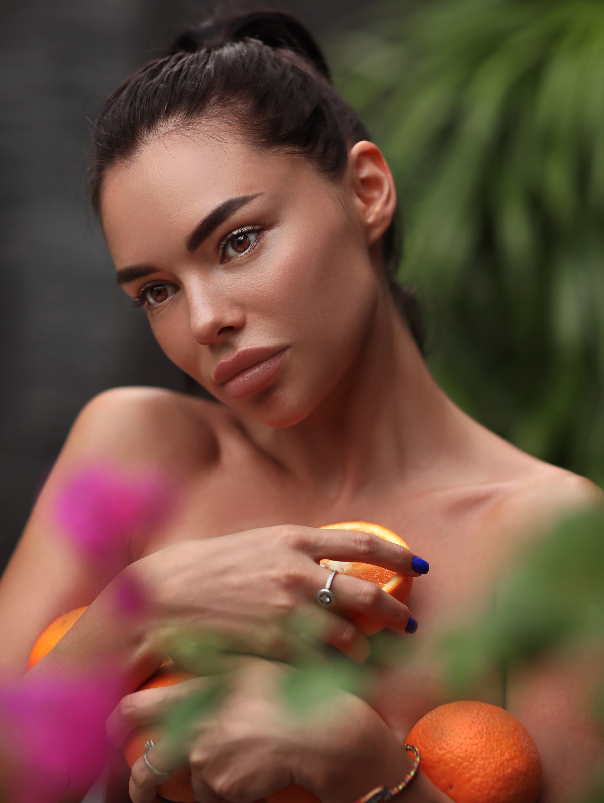 Individual photoshoot | Alina. Phuket Photographer ✨ Anna Moskvina