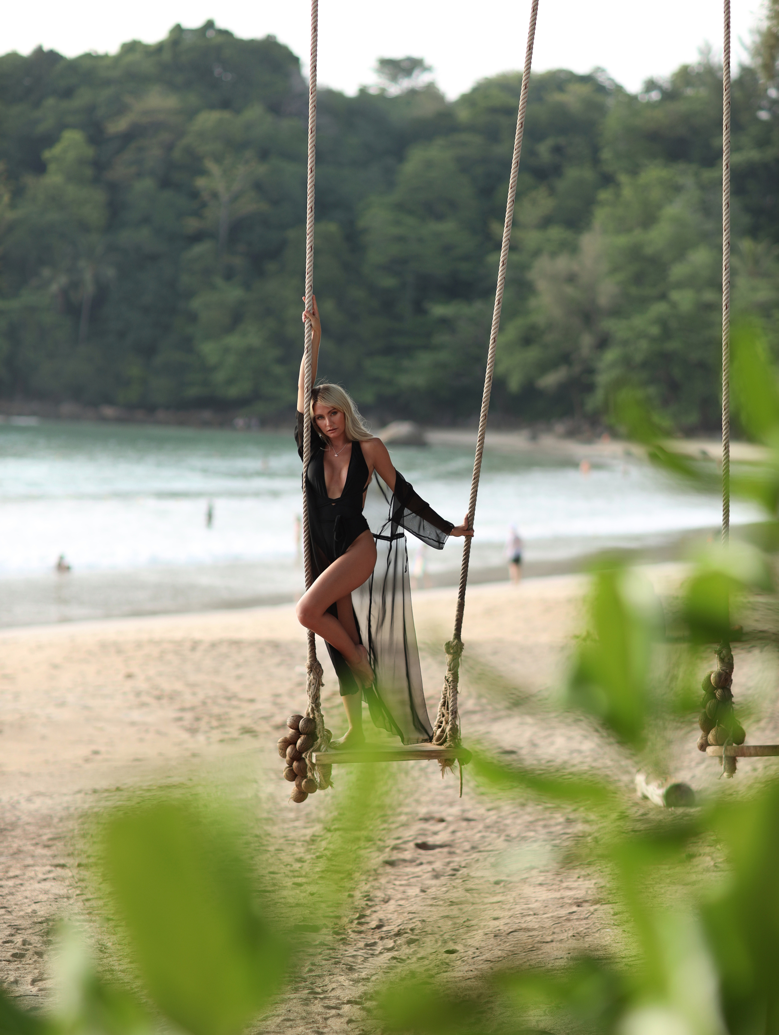 Individual photoshoot | Lily. Фотограф Пхукет✨ Анна Москвина