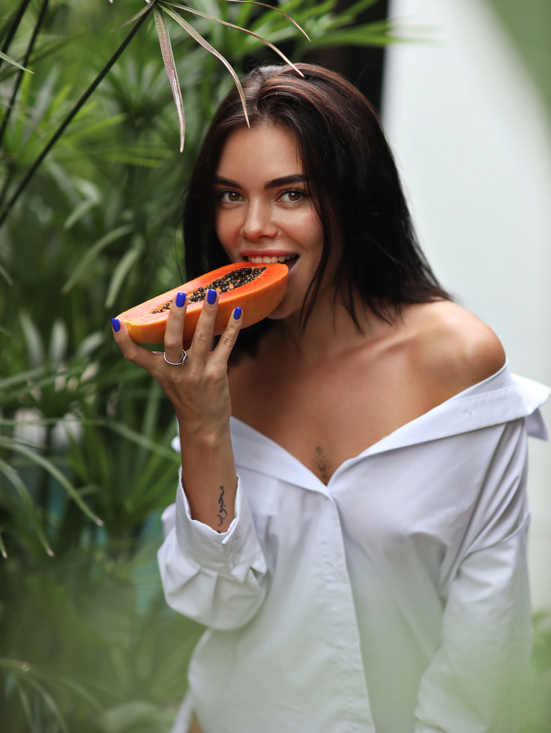 Individual photoshoot | Alina. Phuket Photographer ✨ Anna Moskvina