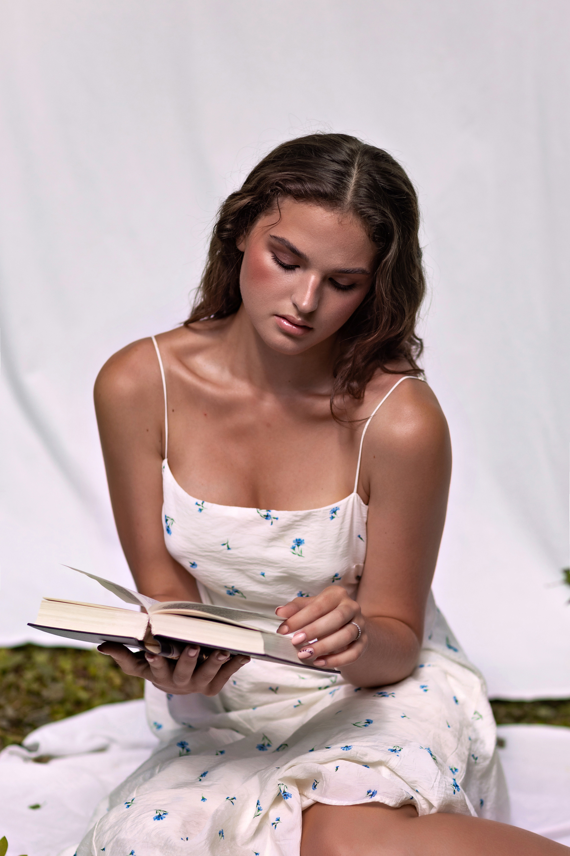 Индивидуальная съемка | Крис. Фотограф Пхукет✨ Анна Москвина