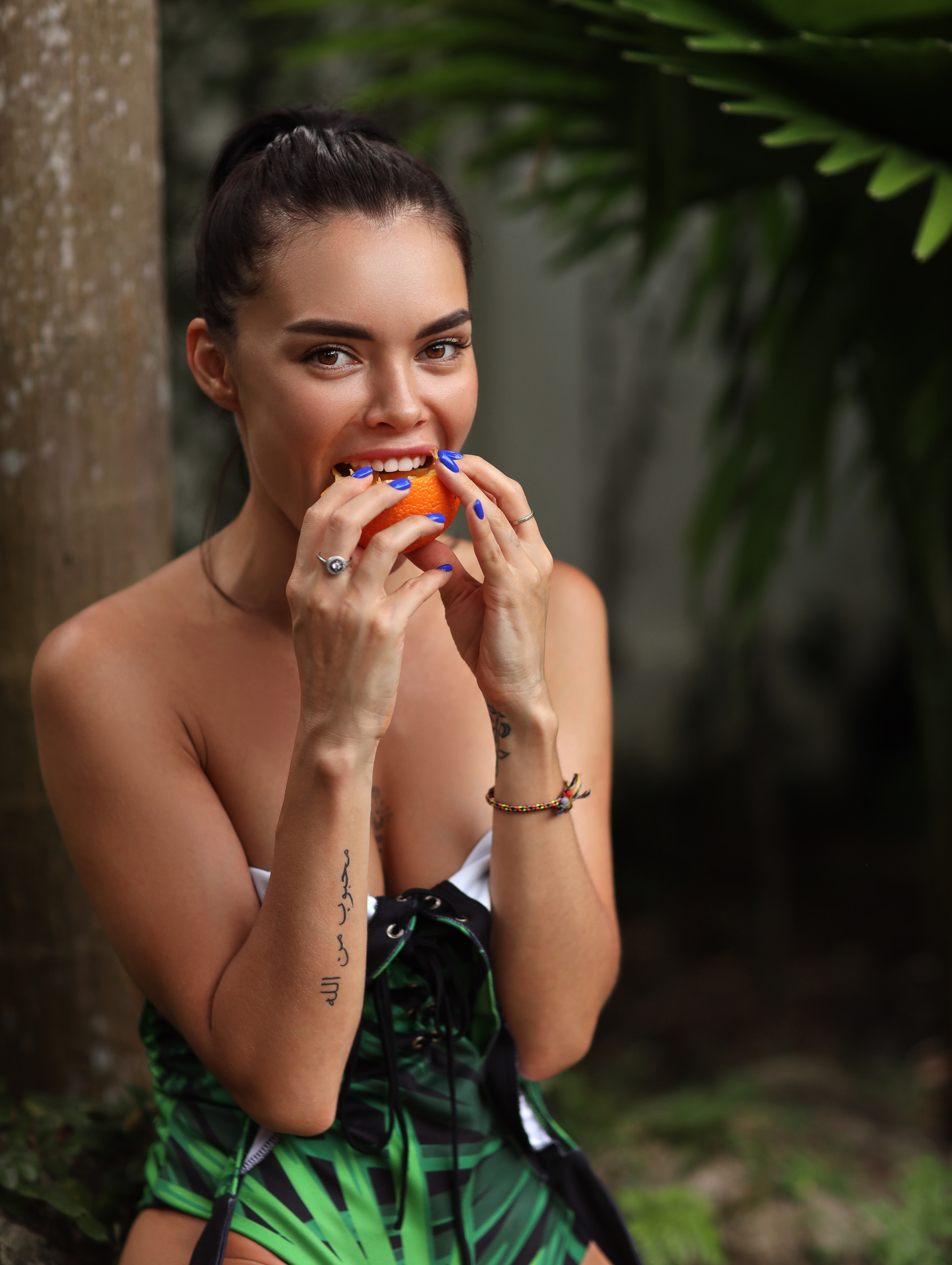 Individual photoshoot | Alina. Phuket Photographer ✨ Anna Moskvina