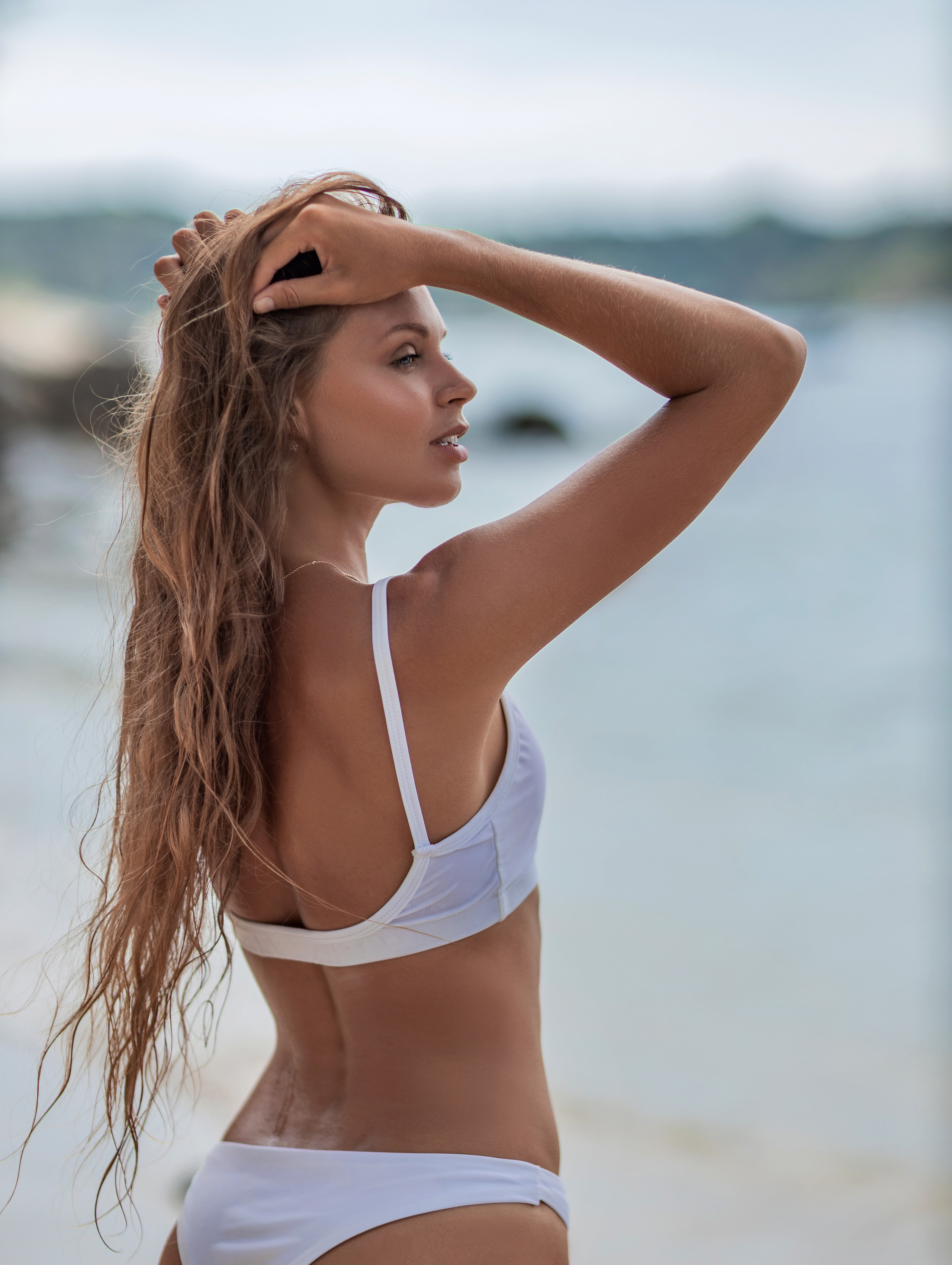 Individual photoshoot | Valentina. Phuket Photographer ✨ Anna Moskvina