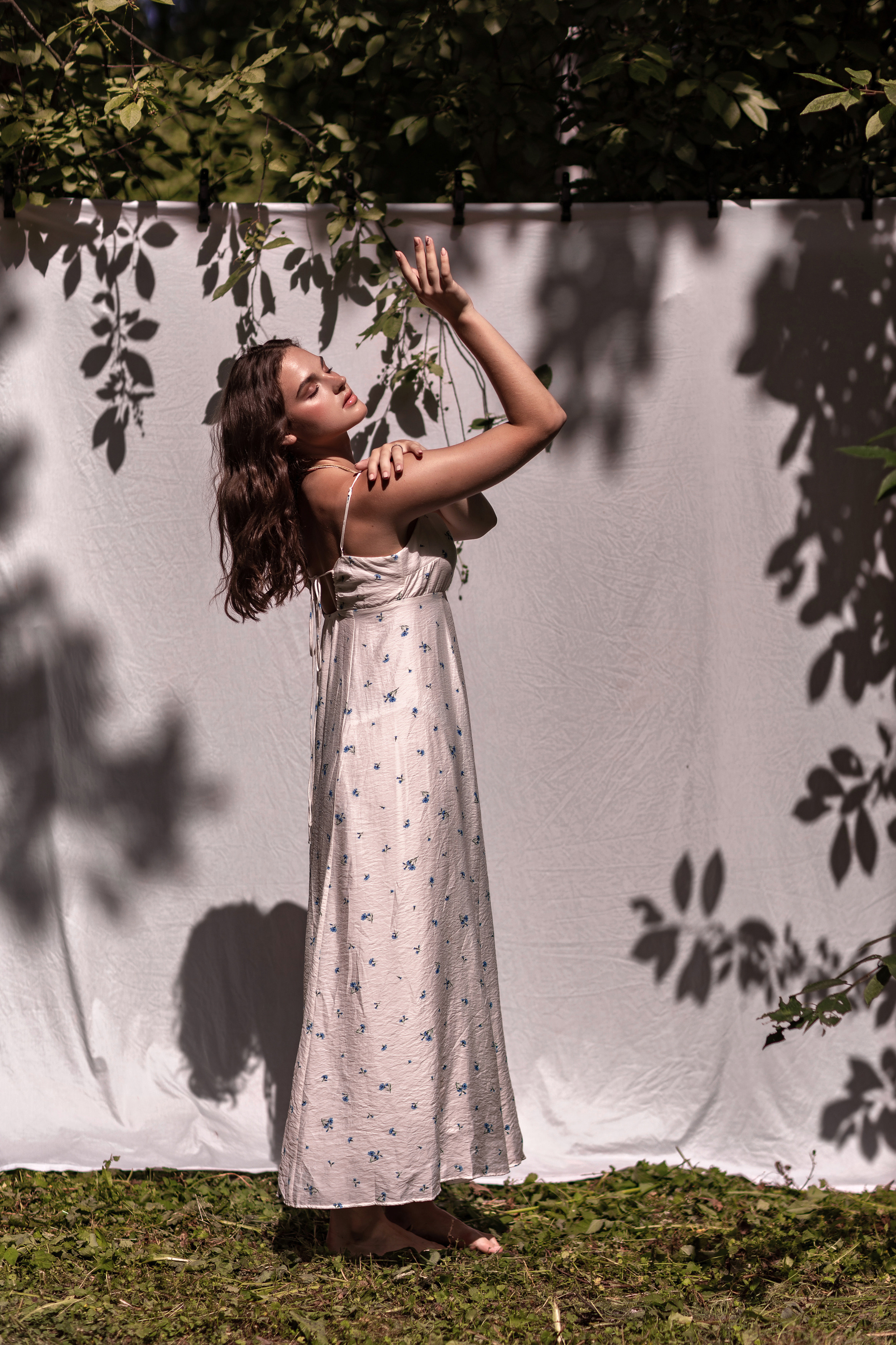 Индивидуальная съемка | Крис. Фотограф Пхукет✨ Анна Москвина