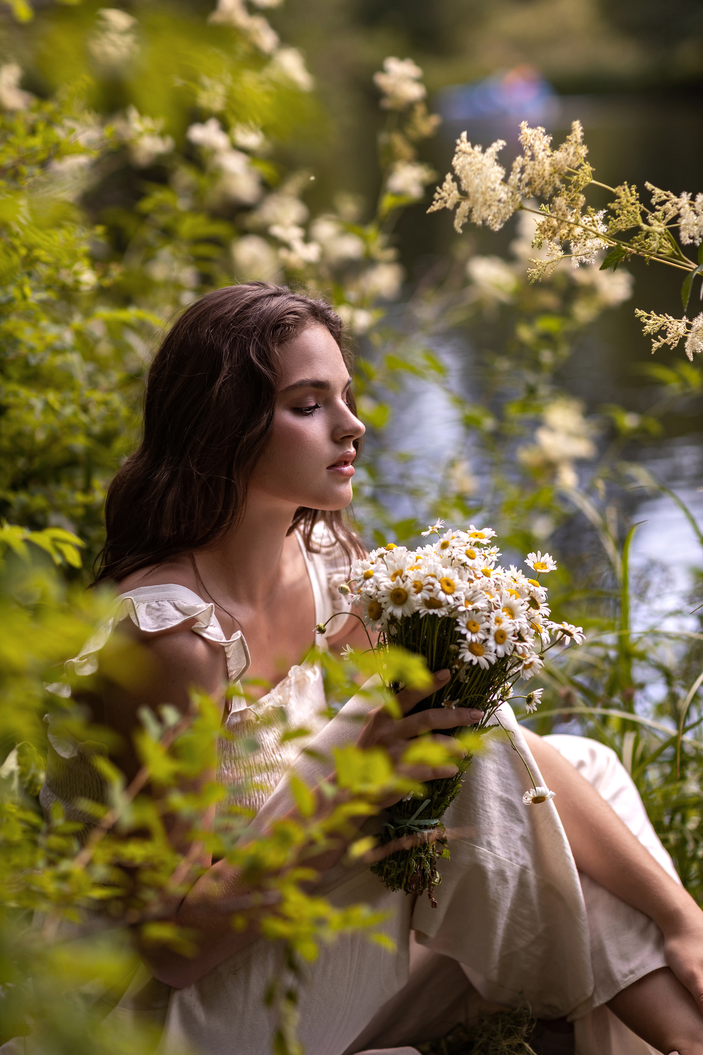 Индивидуальная съемка | Крис. Фотограф Пхукет✨ Анна Москвина