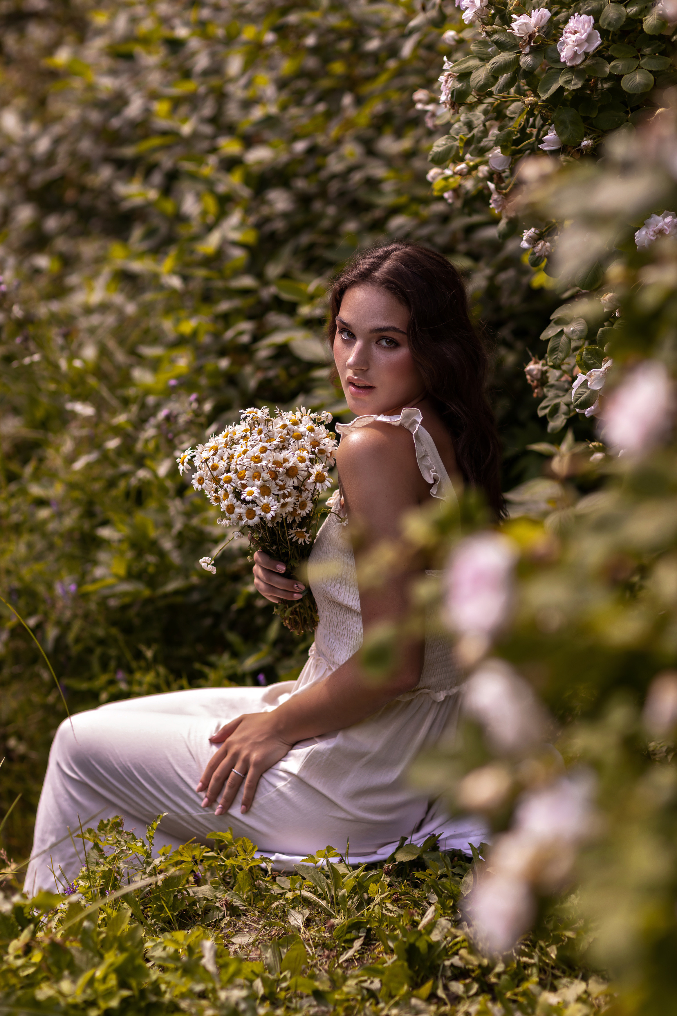 Индивидуальная съемка | Крис. Фотограф Пхукет✨ Анна Москвина