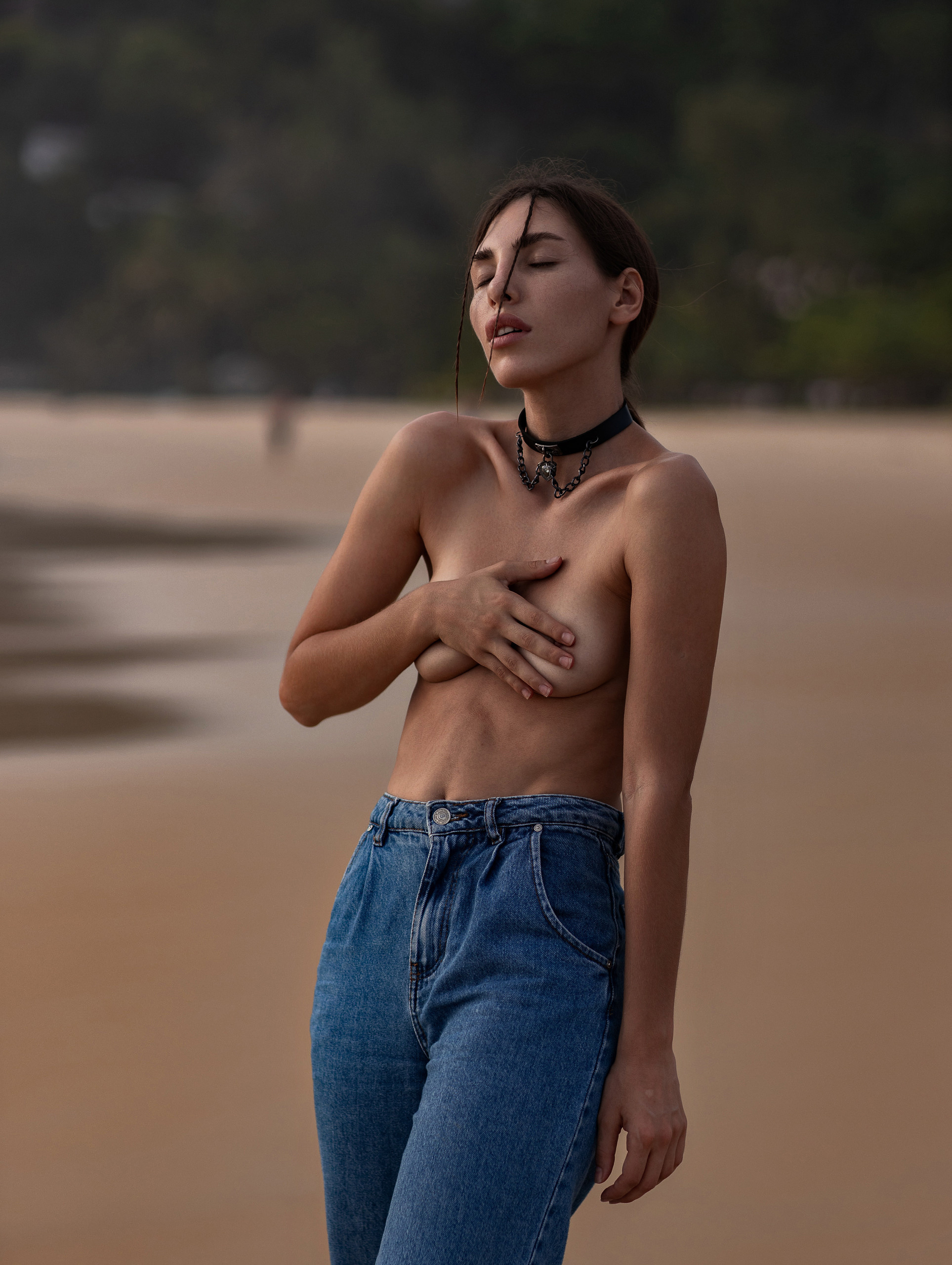 Individual photoshoot | Katya. Phuket Photographer ✨ Anna Moskvina