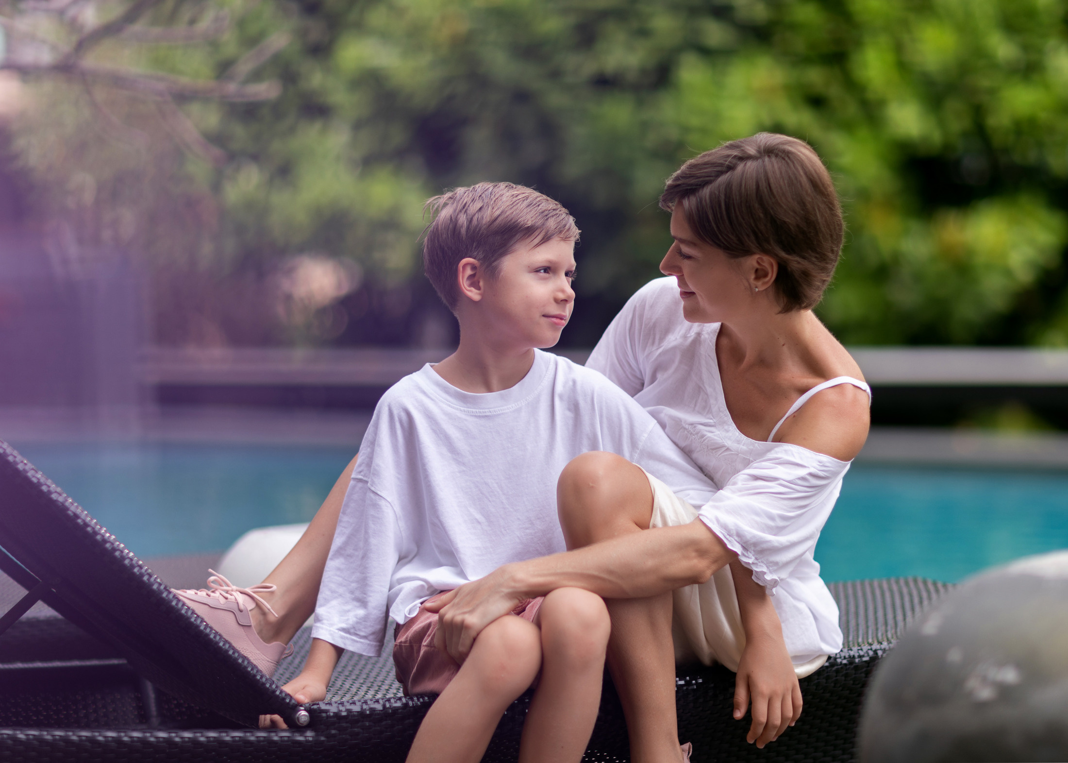 Family photoshoot | Olga. Фотограф Пхукет✨ Анна Москвина