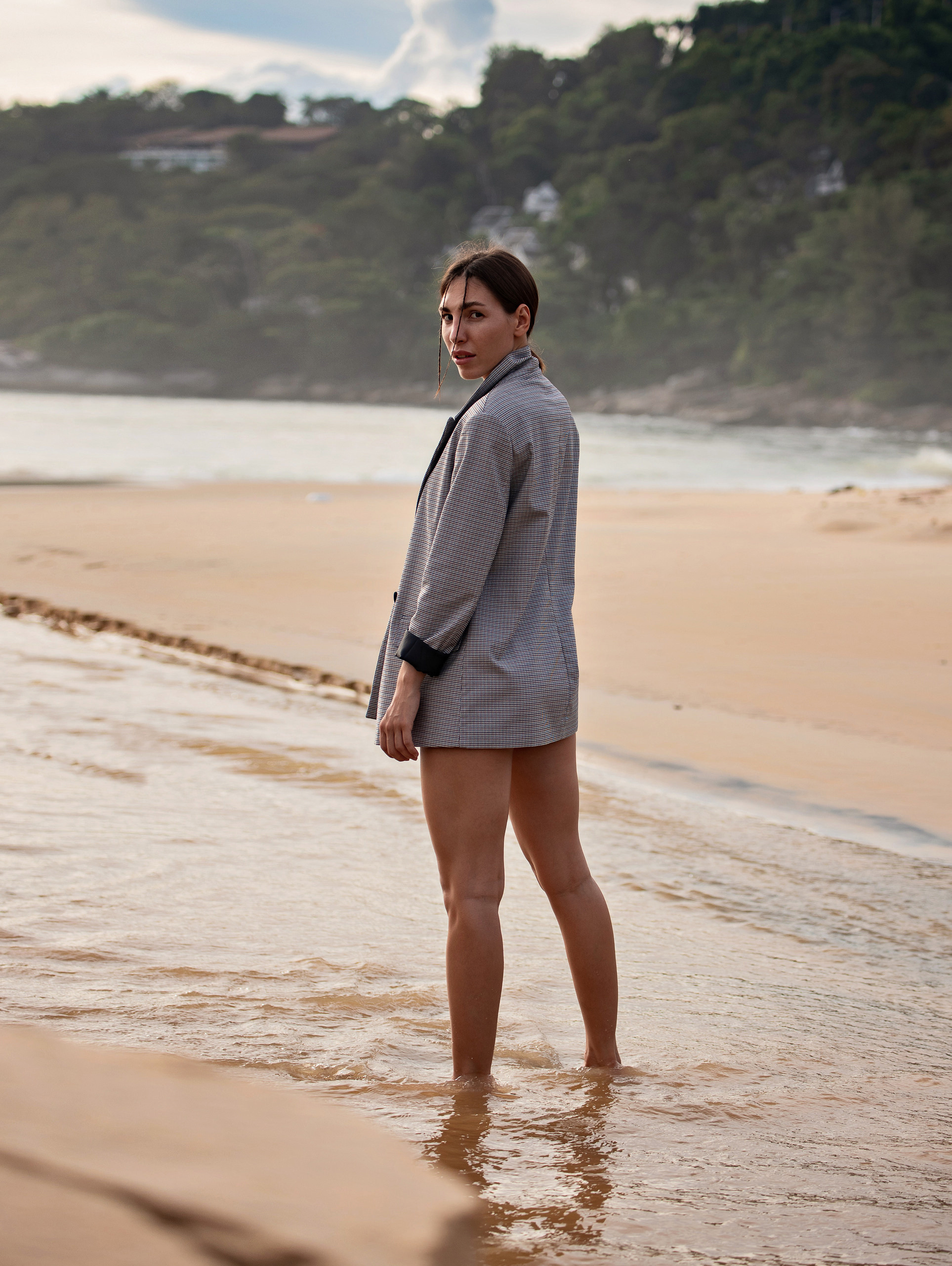 Individual photoshoot | Katya. Phuket Photographer ✨ Anna Moskvina