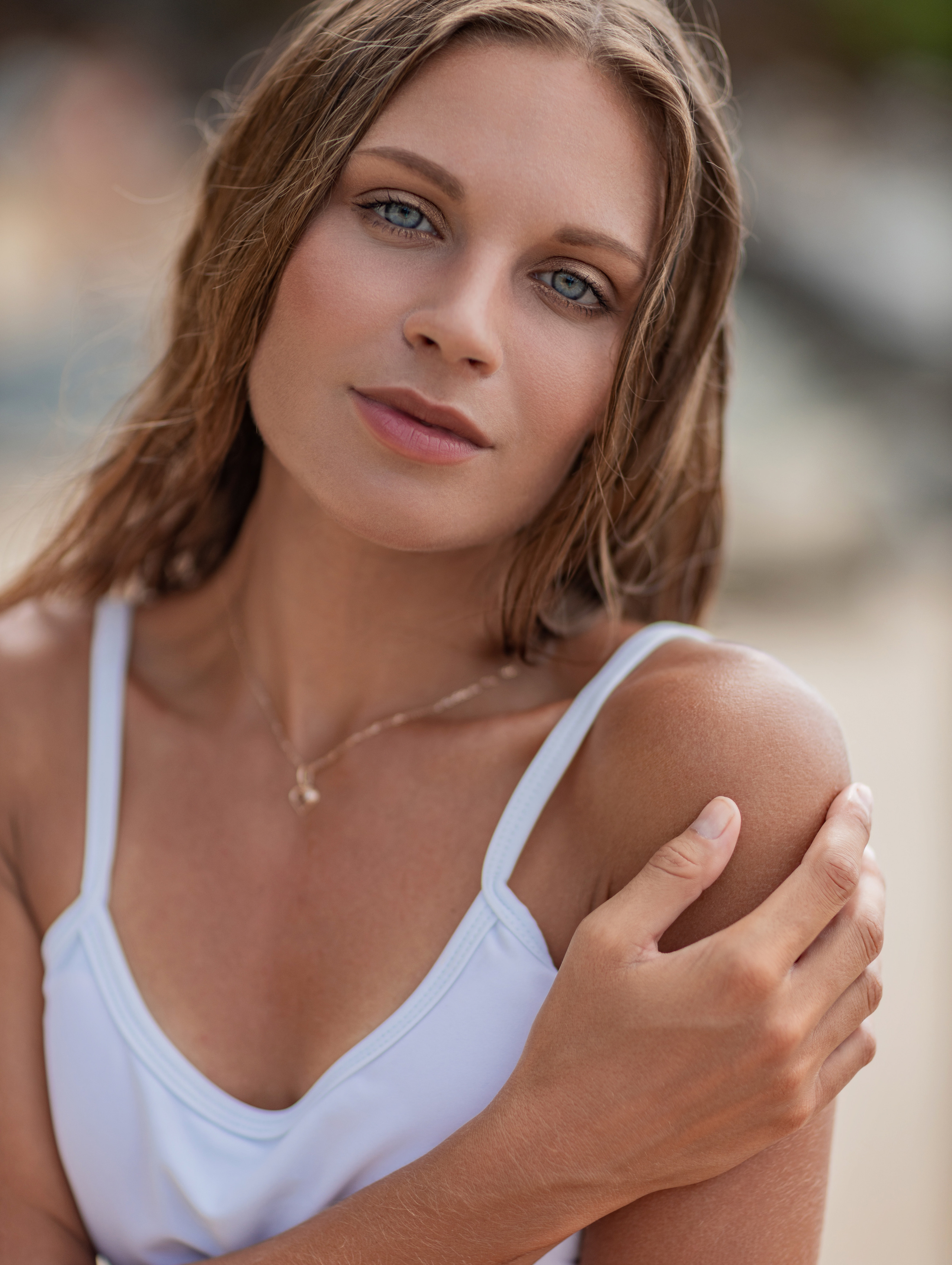 Individual photoshoot | Valentina. Phuket Photographer ✨ Anna Moskvina