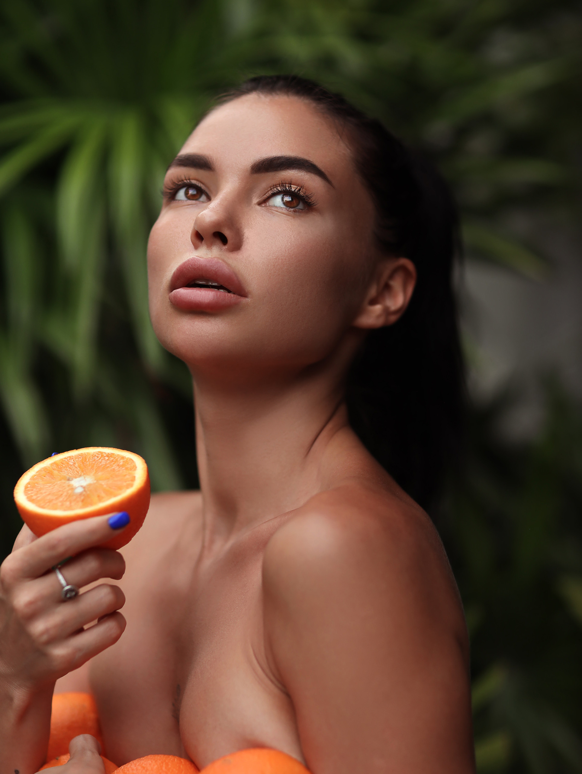 Individual photoshoot | Alina. Phuket Photographer ✨ Anna Moskvina