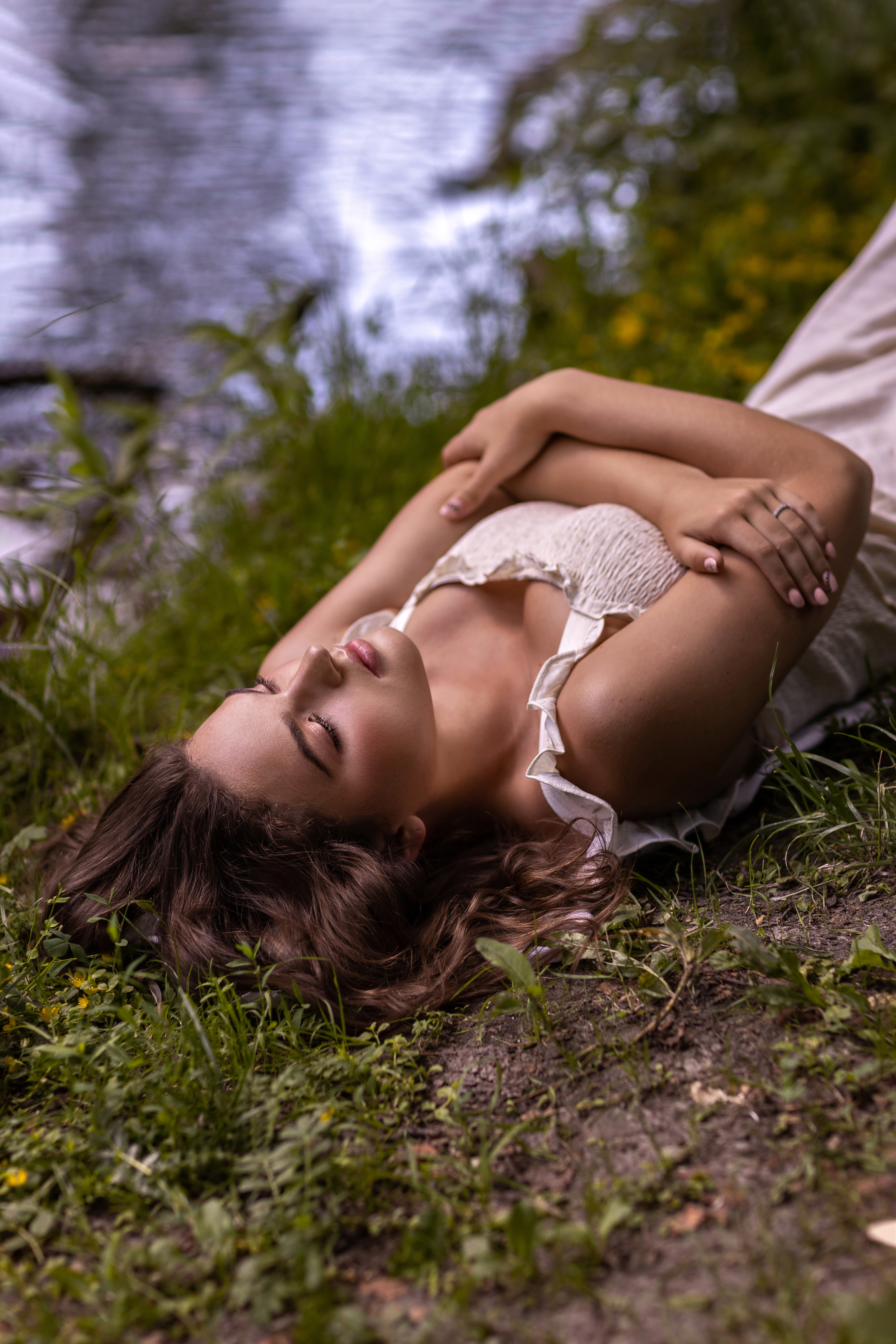 Индивидуальная съемка | Крис. Фотограф Пхукет✨ Анна Москвина