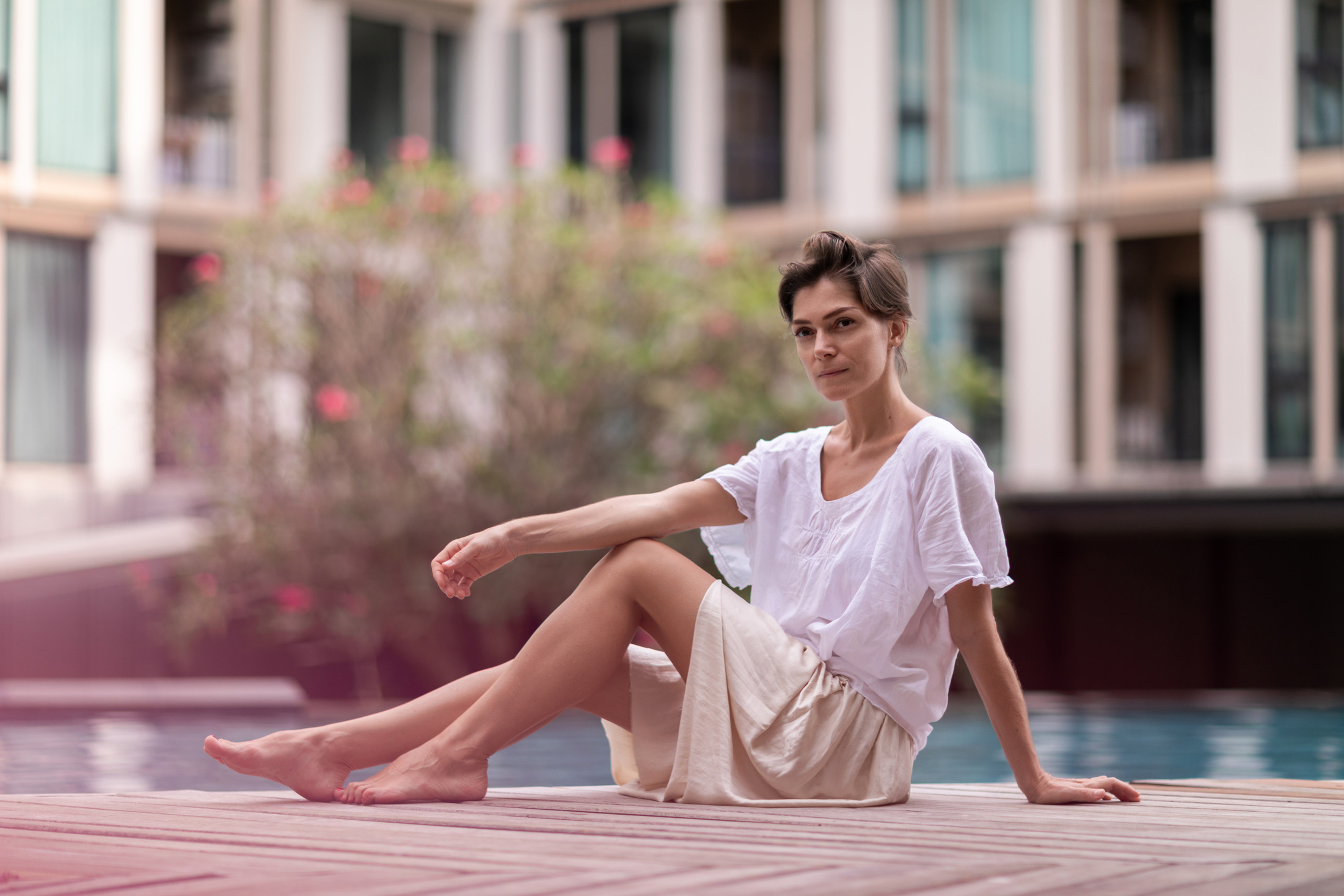 Family photoshoot | Olga. Фотограф Пхукет✨ Анна Москвина