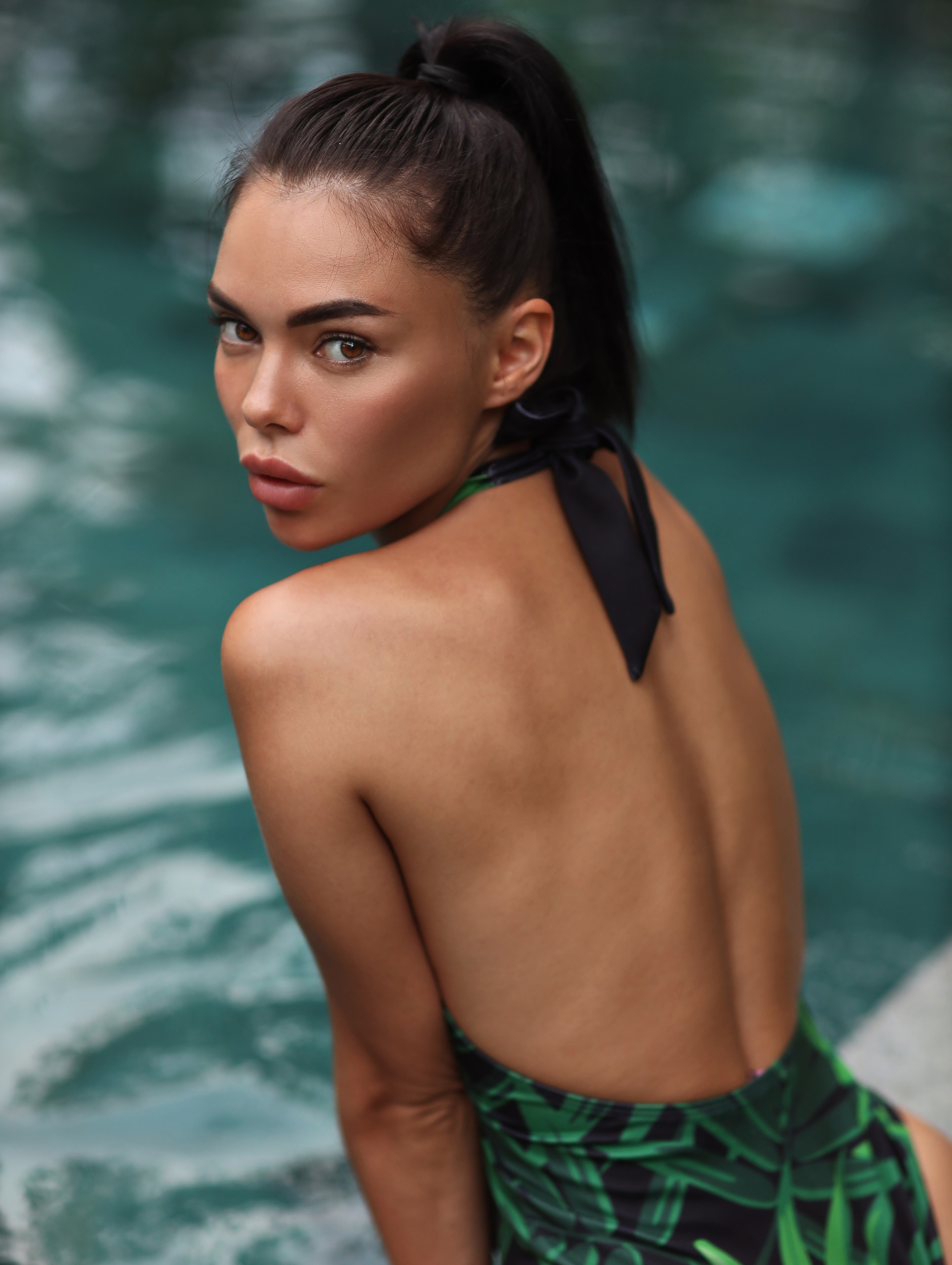 Individual photoshoot | Alina. Phuket Photographer ✨ Anna Moskvina