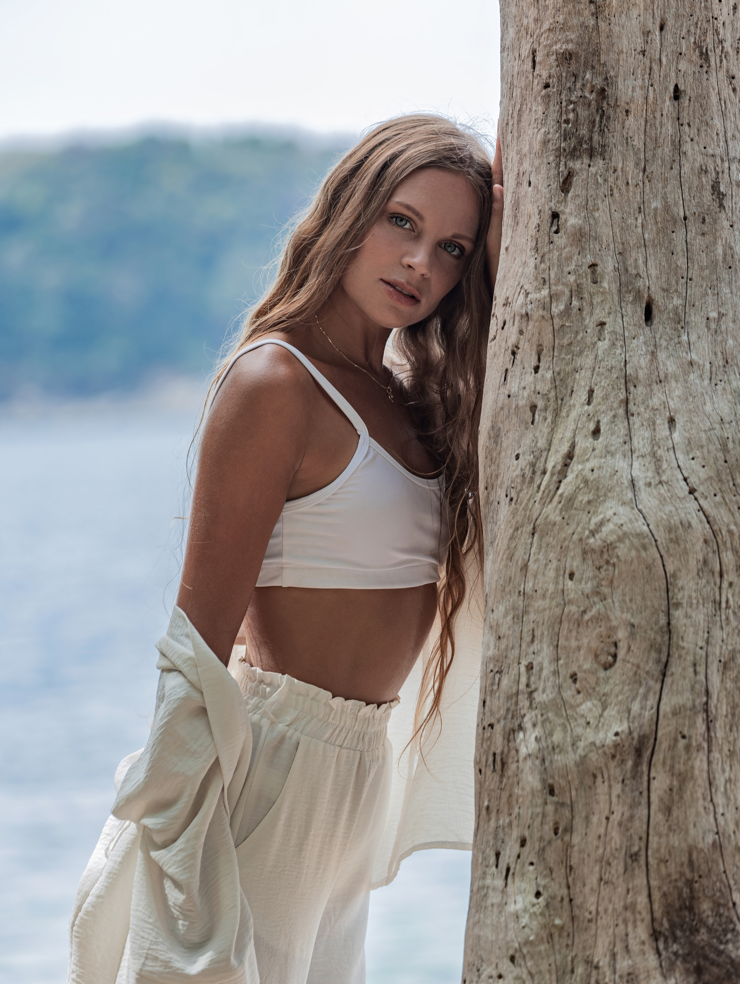 Individual photoshoot | Valentina. Phuket Photographer ✨ Anna Moskvina