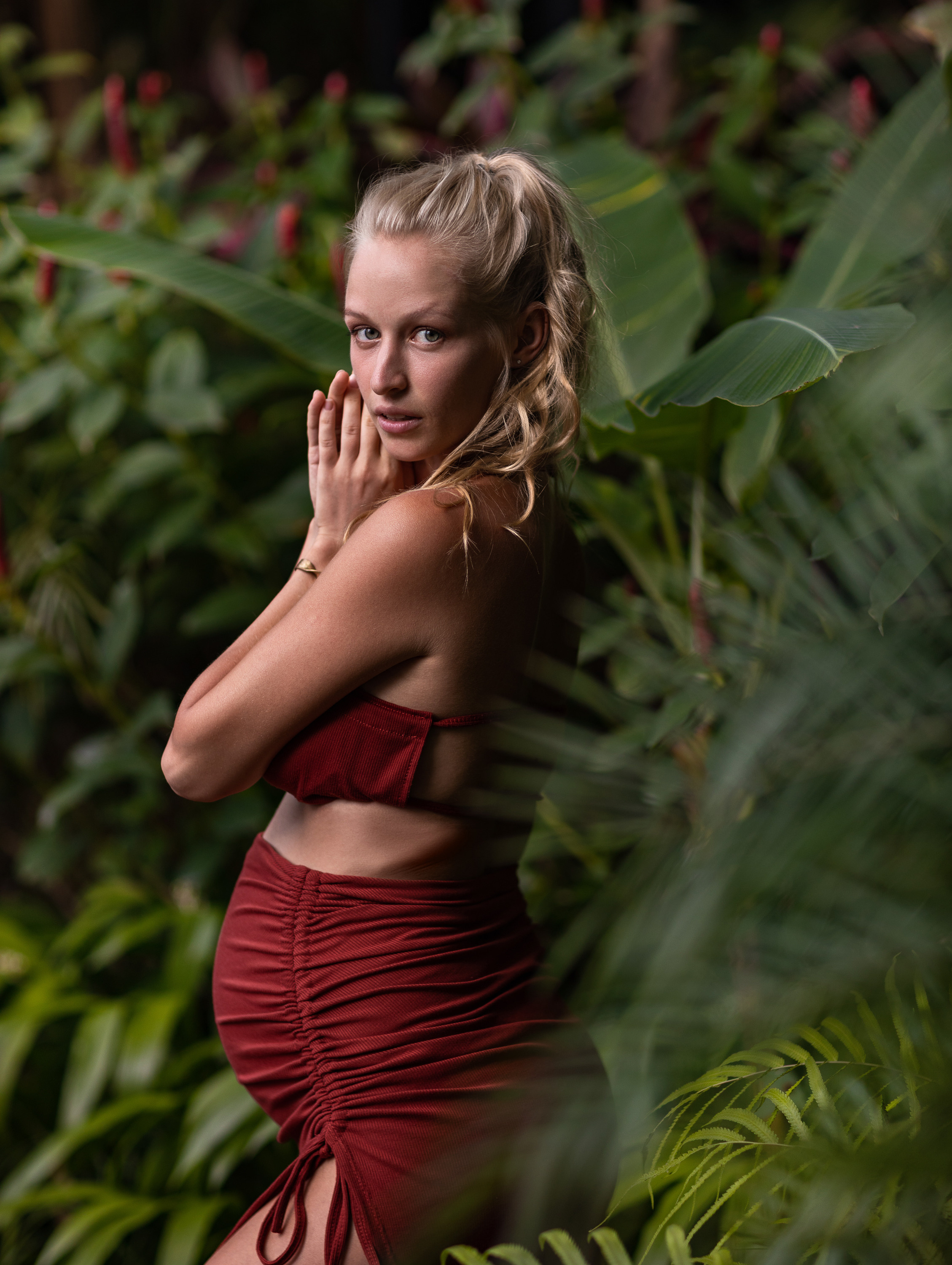 Individual photoshoot | Katerina. Фотограф Пхукет✨ Анна Москвина