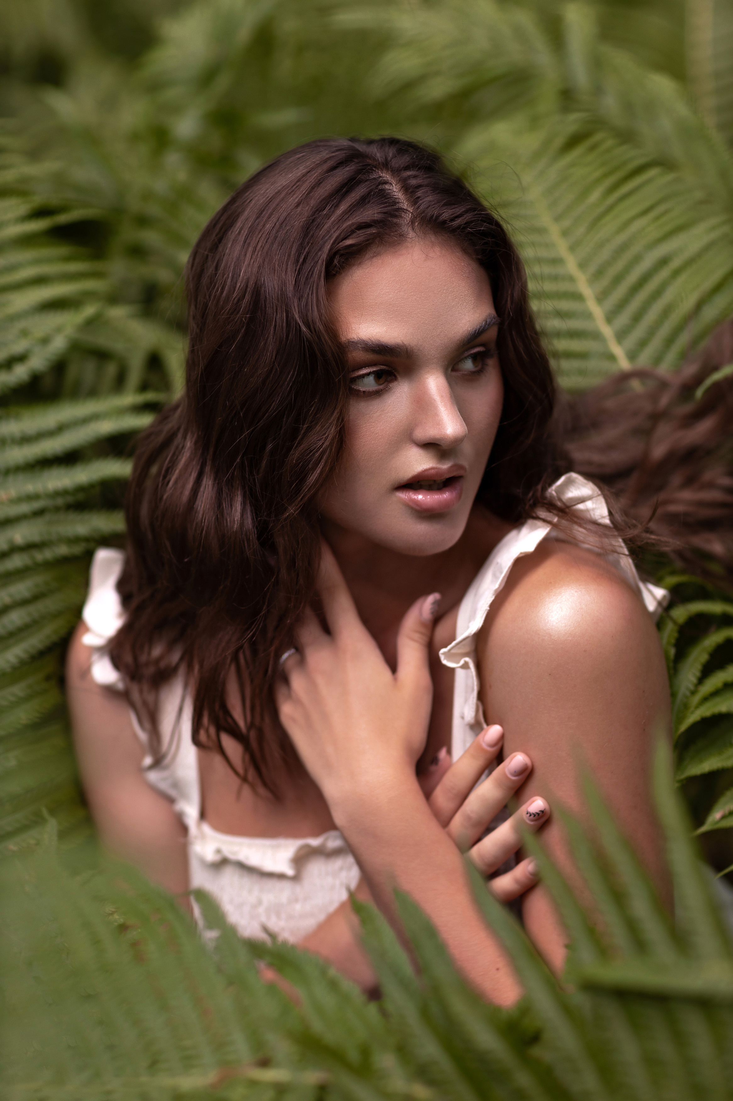 Индивидуальная съемка | Крис. Фотограф Пхукет✨ Анна Москвина