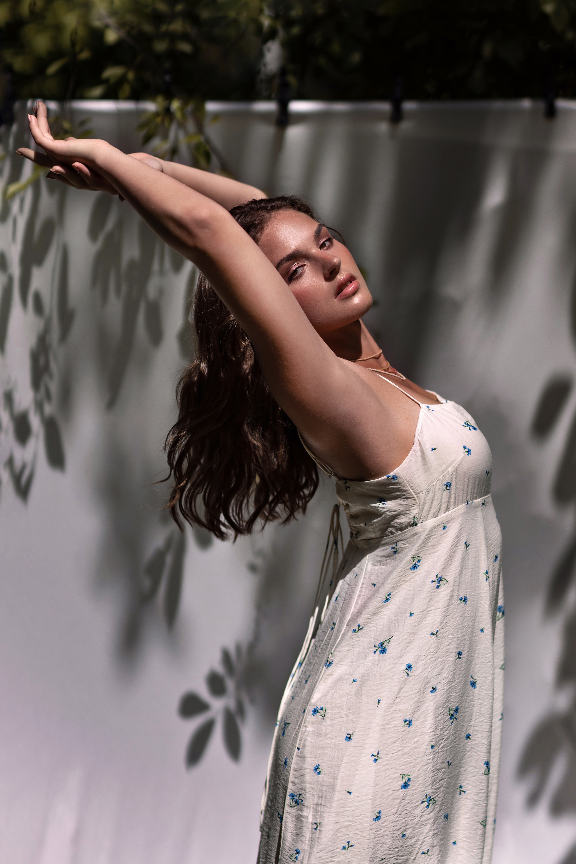 Индивидуальная съемка | Крис. Фотограф Пхукет✨ Анна Москвина