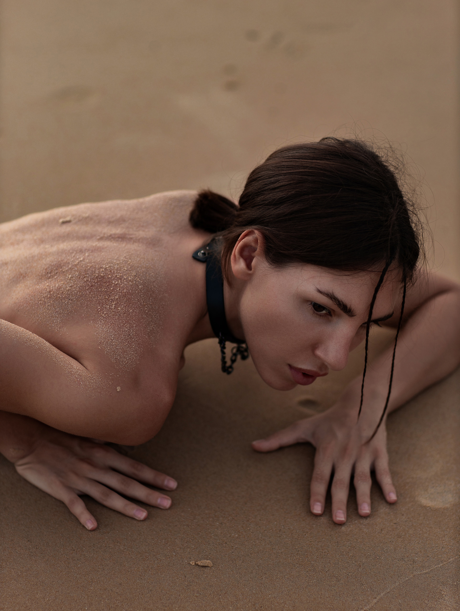 Individual photoshoot | Katya. Phuket Photographer ✨ Anna Moskvina