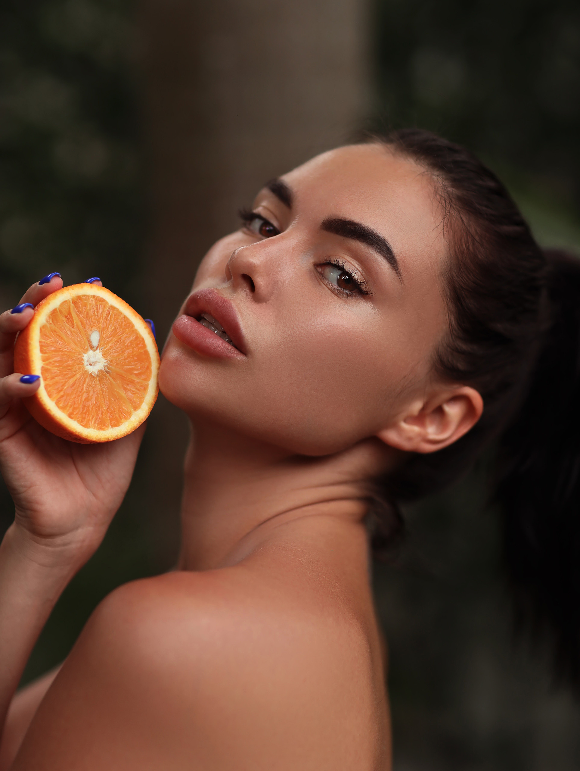 Individual photoshoot | Alina. Phuket Photographer ✨ Anna Moskvina