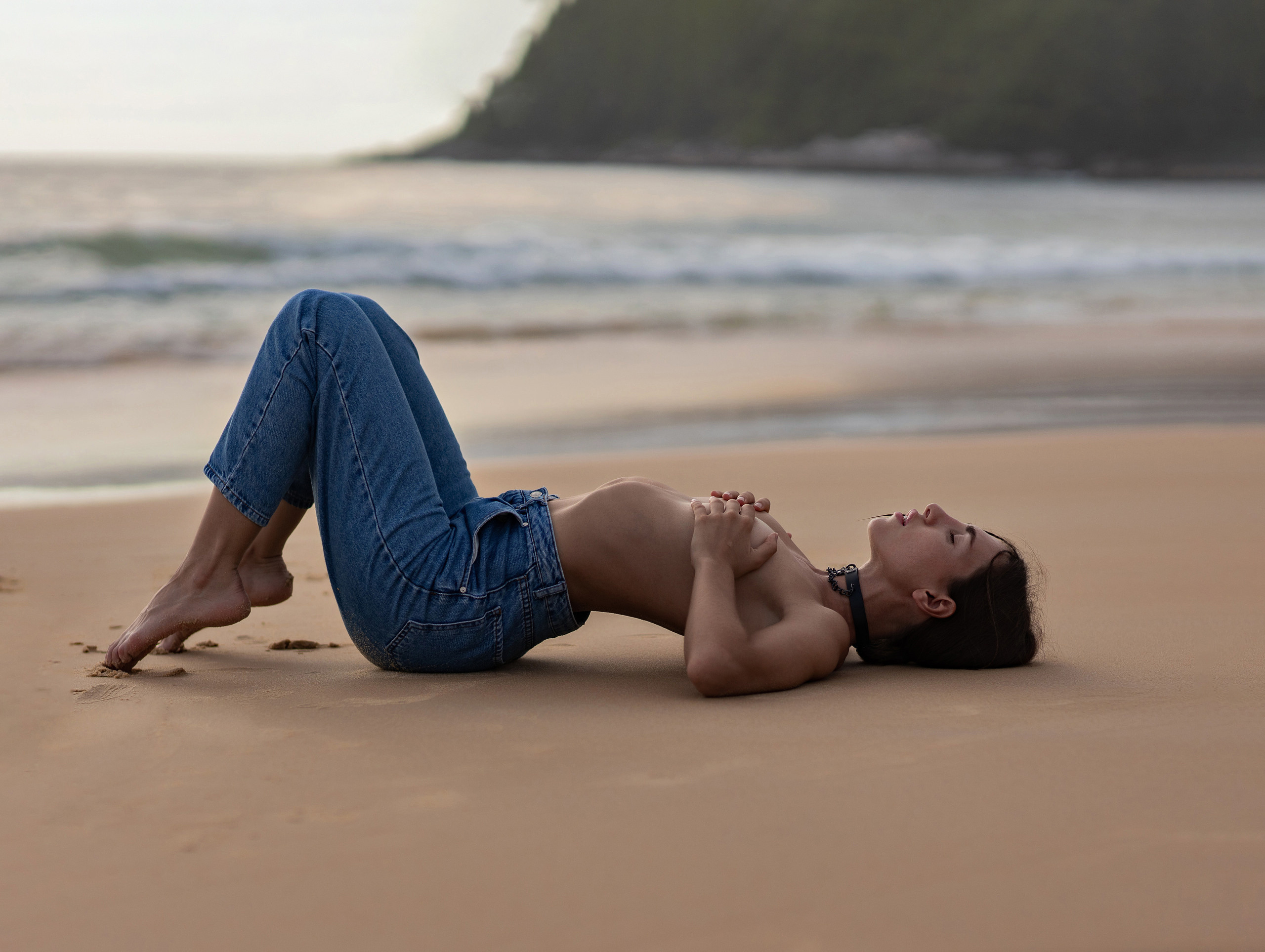 Individual photoshoot | Katya. Phuket Photographer ✨ Anna Moskvina