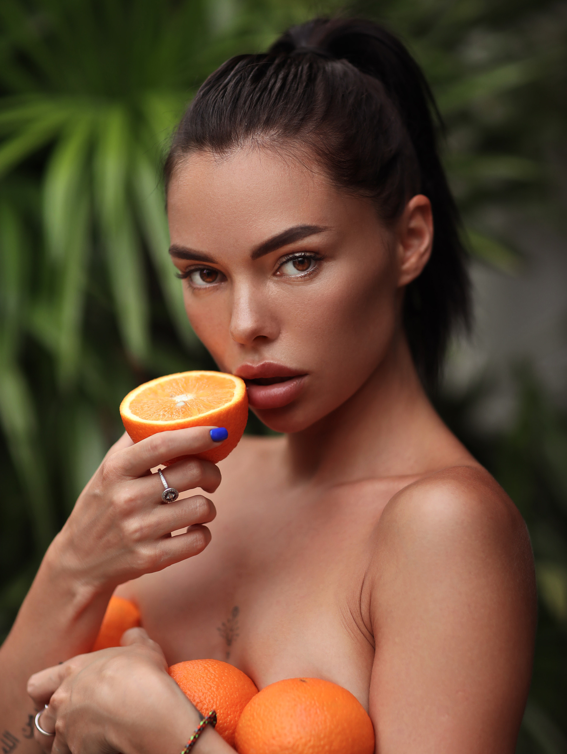 Individual photoshoot | Alina. Phuket Photographer ✨ Anna Moskvina