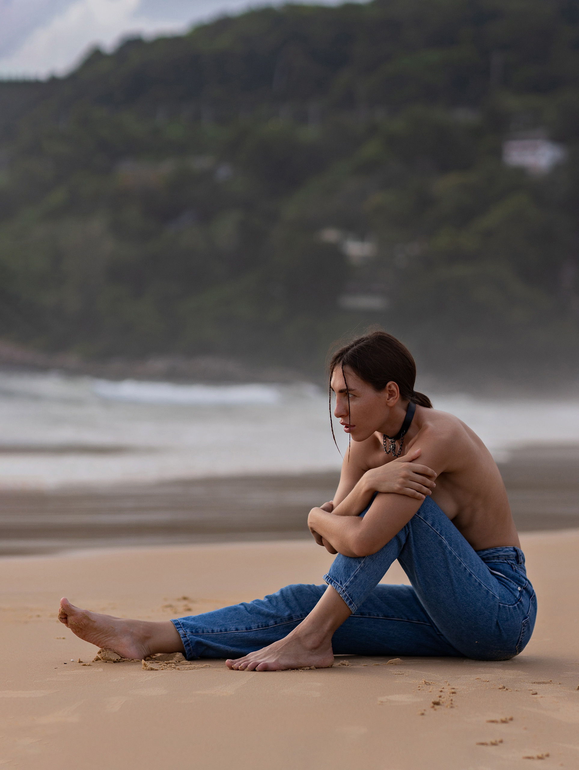 Individual photoshoot | Katya. Phuket Photographer ✨ Anna Moskvina