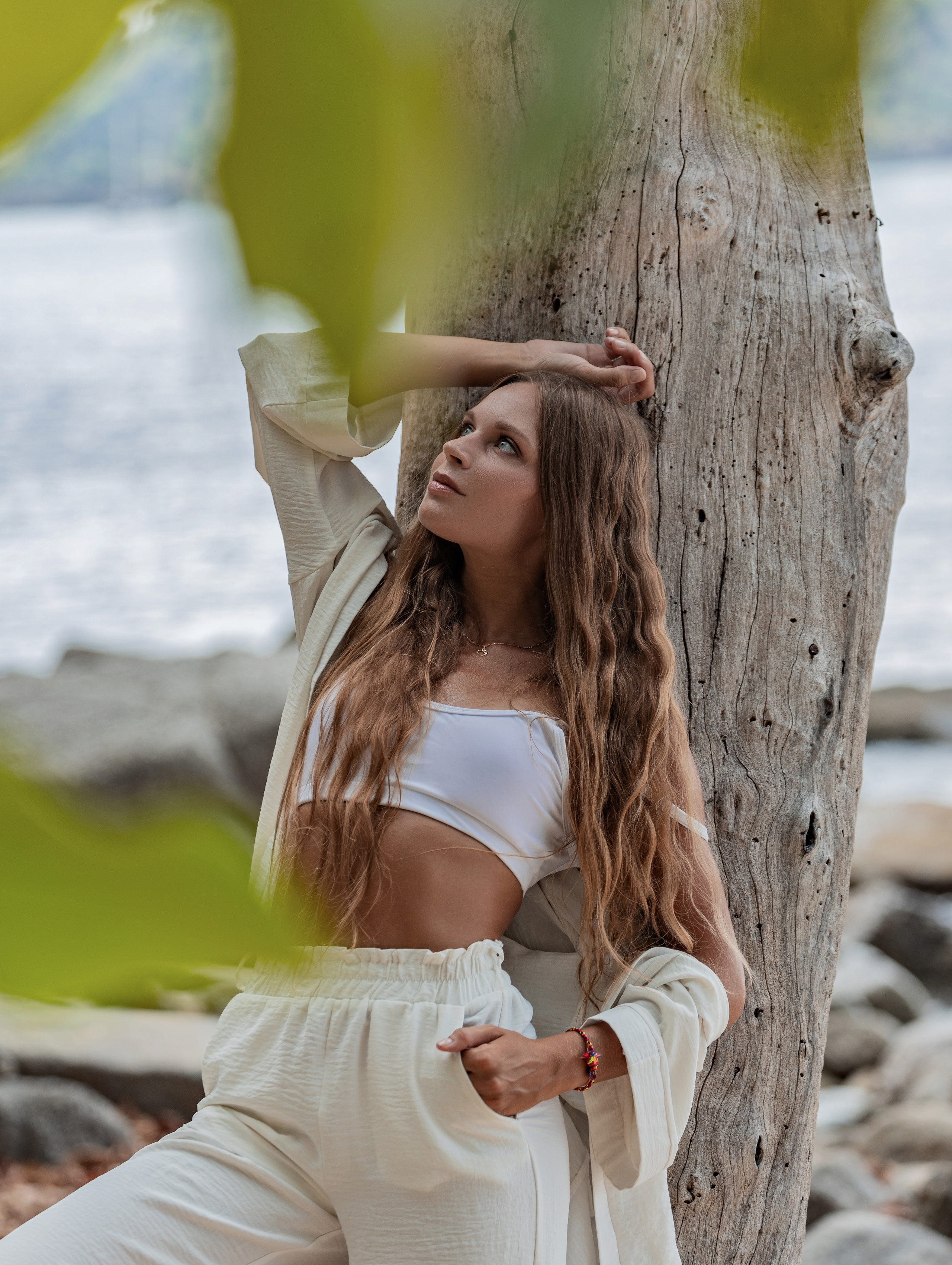 Individual photoshoot | Valentina. Phuket Photographer ✨ Anna Moskvina