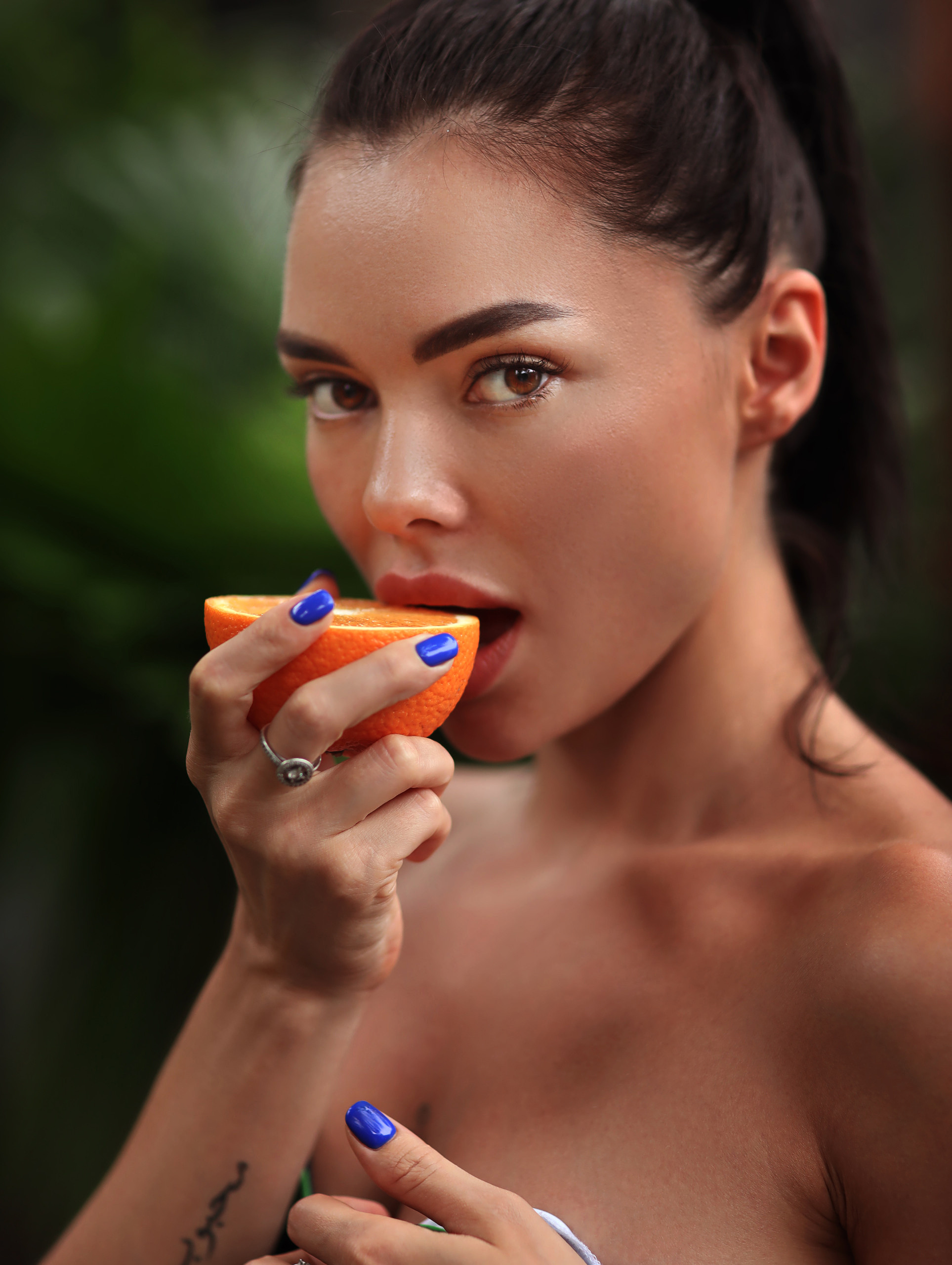 Individual photoshoot | Alina. Phuket Photographer ✨ Anna Moskvina