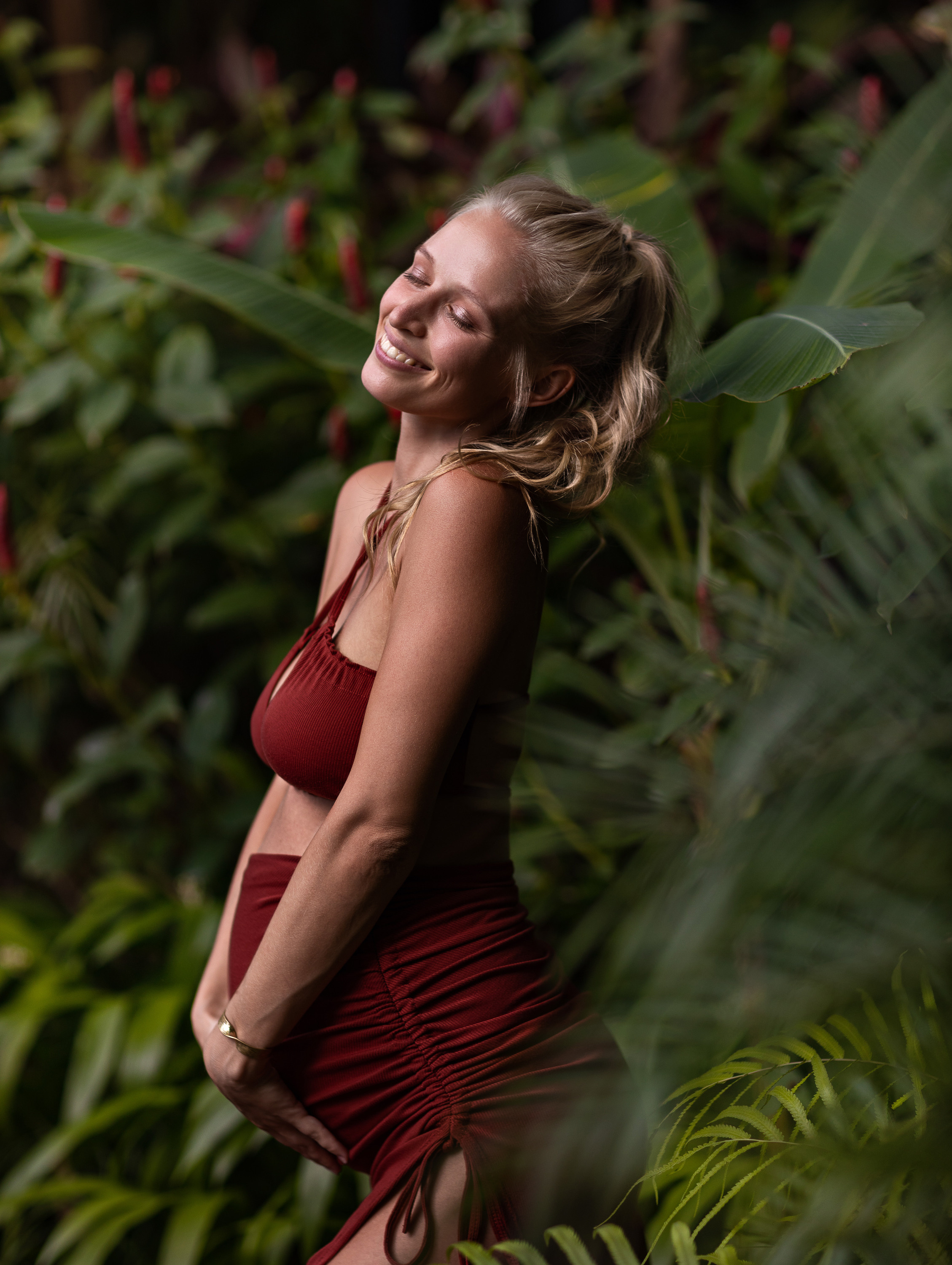 Individual photoshoot | Katerina. Фотограф Пхукет✨ Анна Москвина