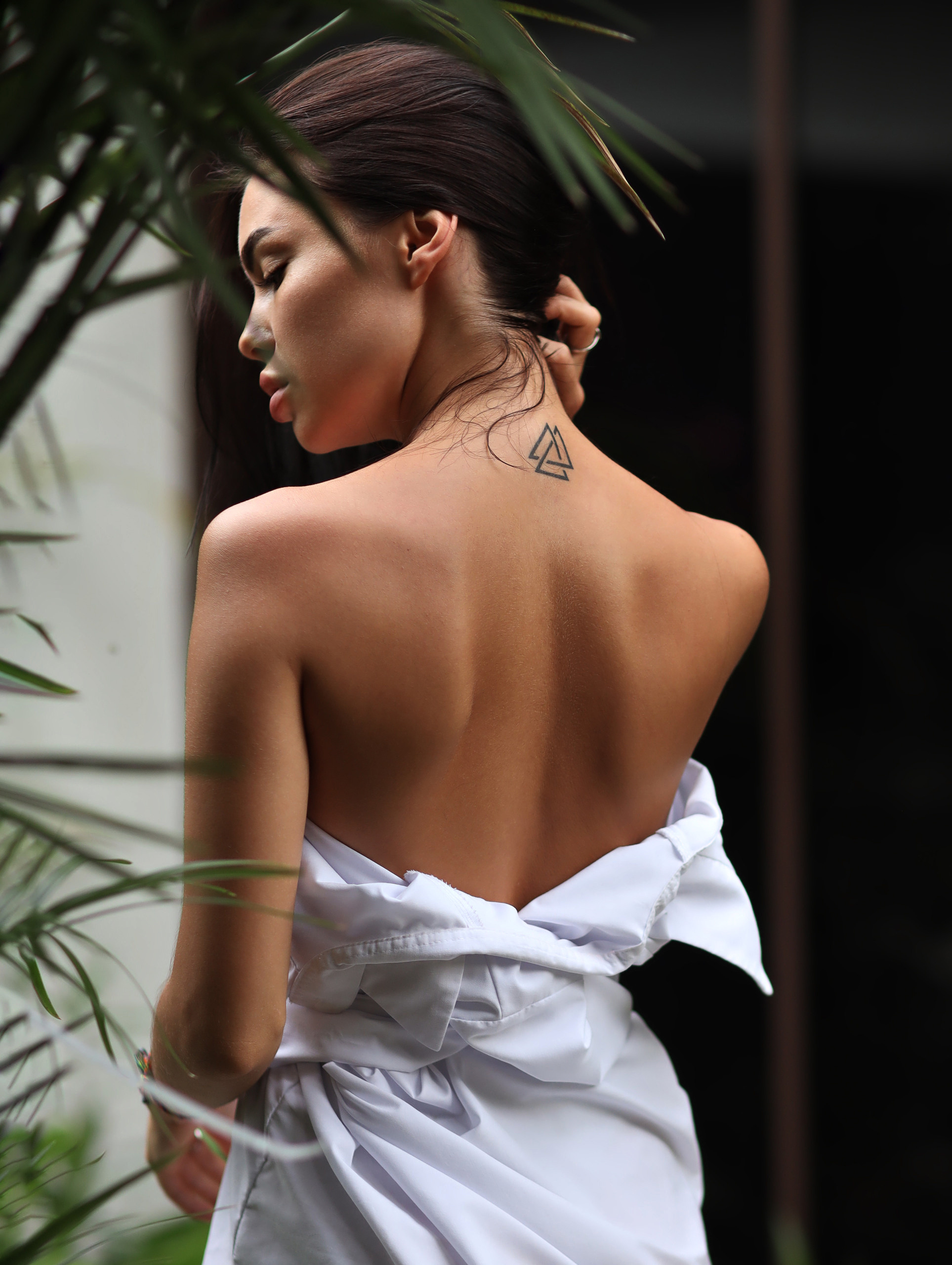 Individual photoshoot | Alina. Phuket Photographer ✨ Anna Moskvina