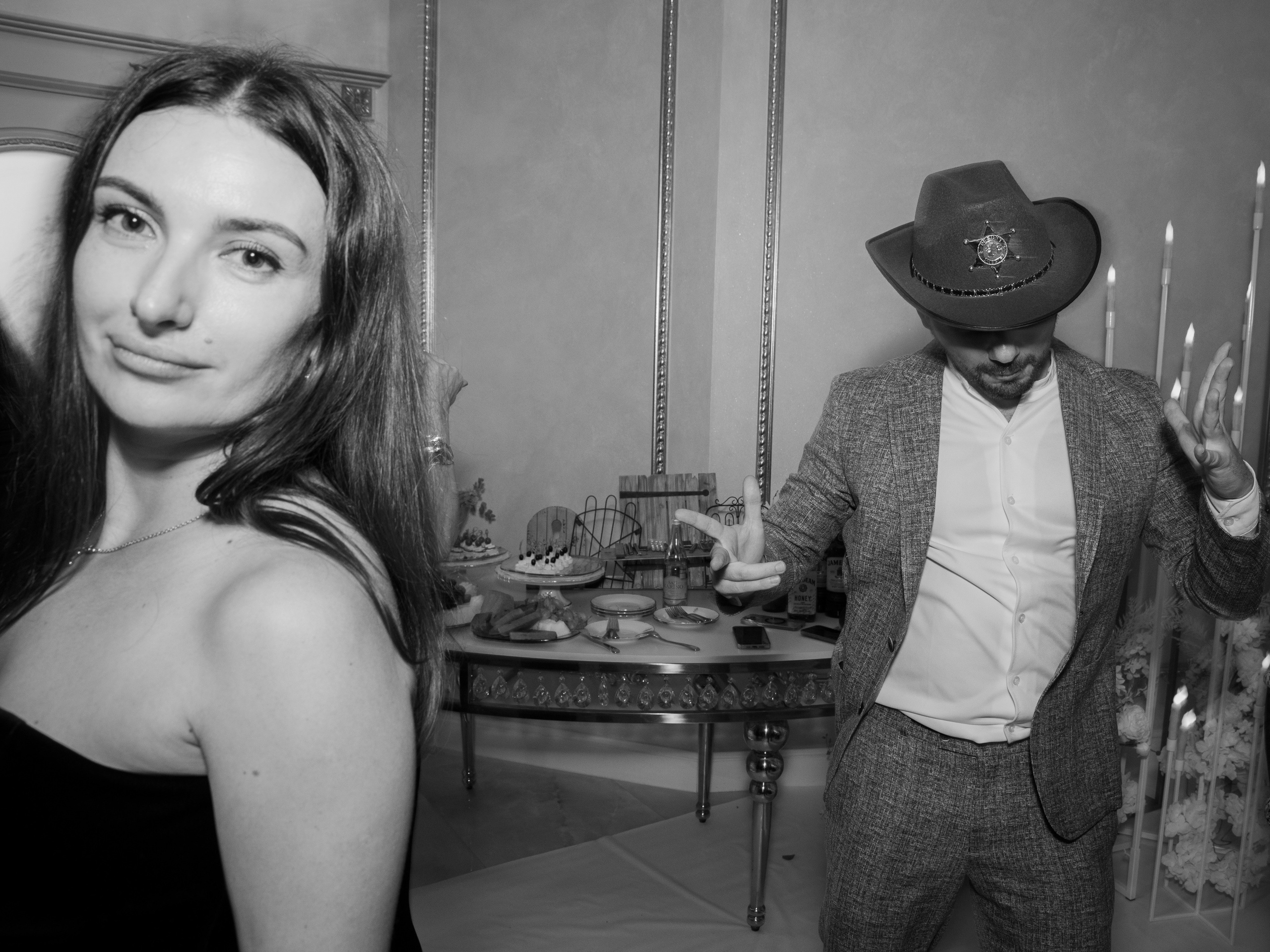 Кристина и Артём. Свадебный и портретный фотограф в Москве Жердев Даниил