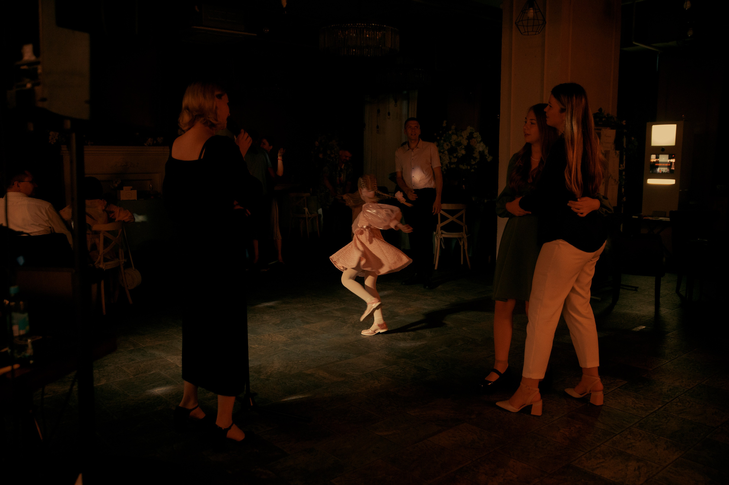 Людмила и Никита. Свадебный и портретный фотограф в Москве Жердев Даниил