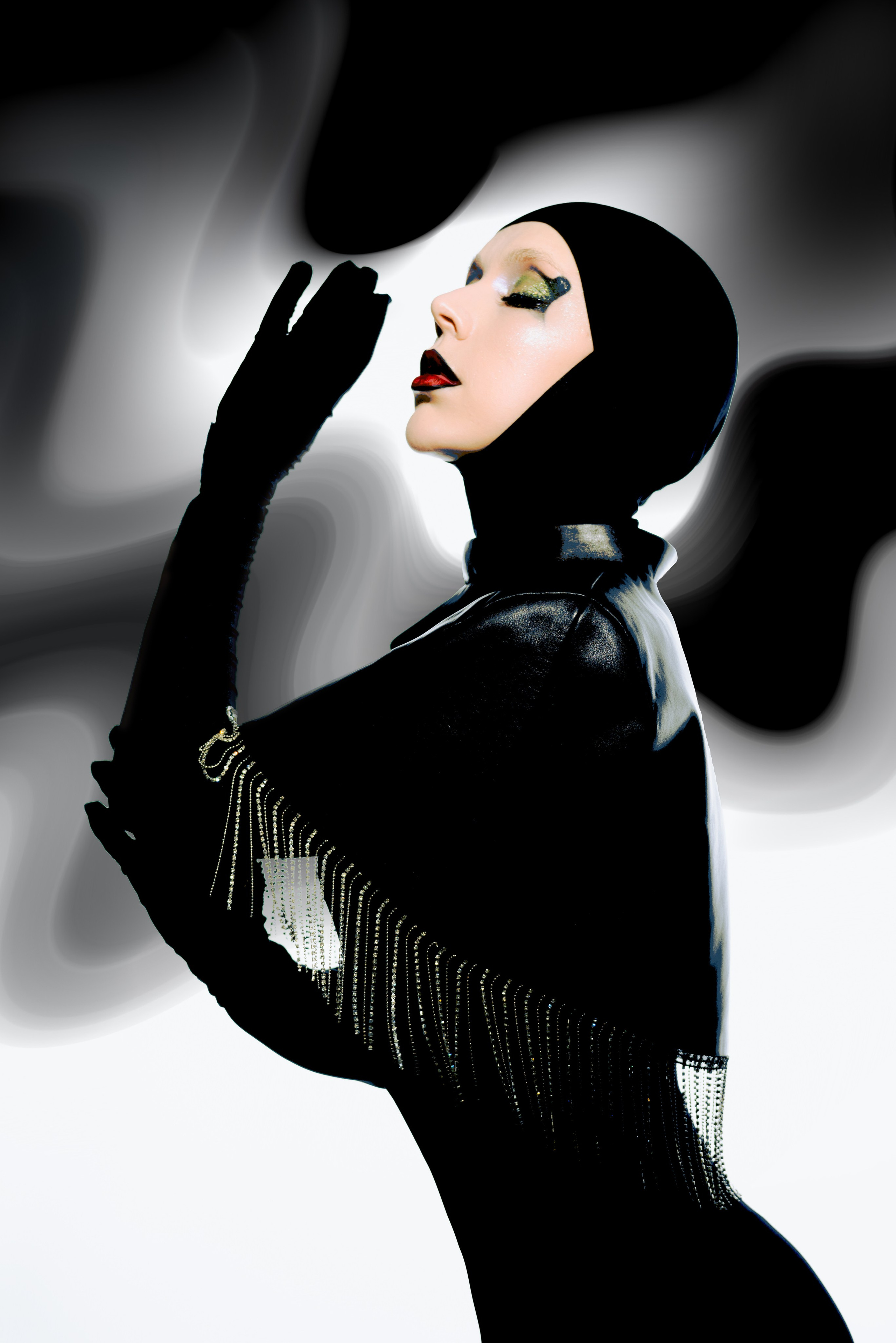 ART HORROR BEAUTY (2). ART фотограф NBIRDIE