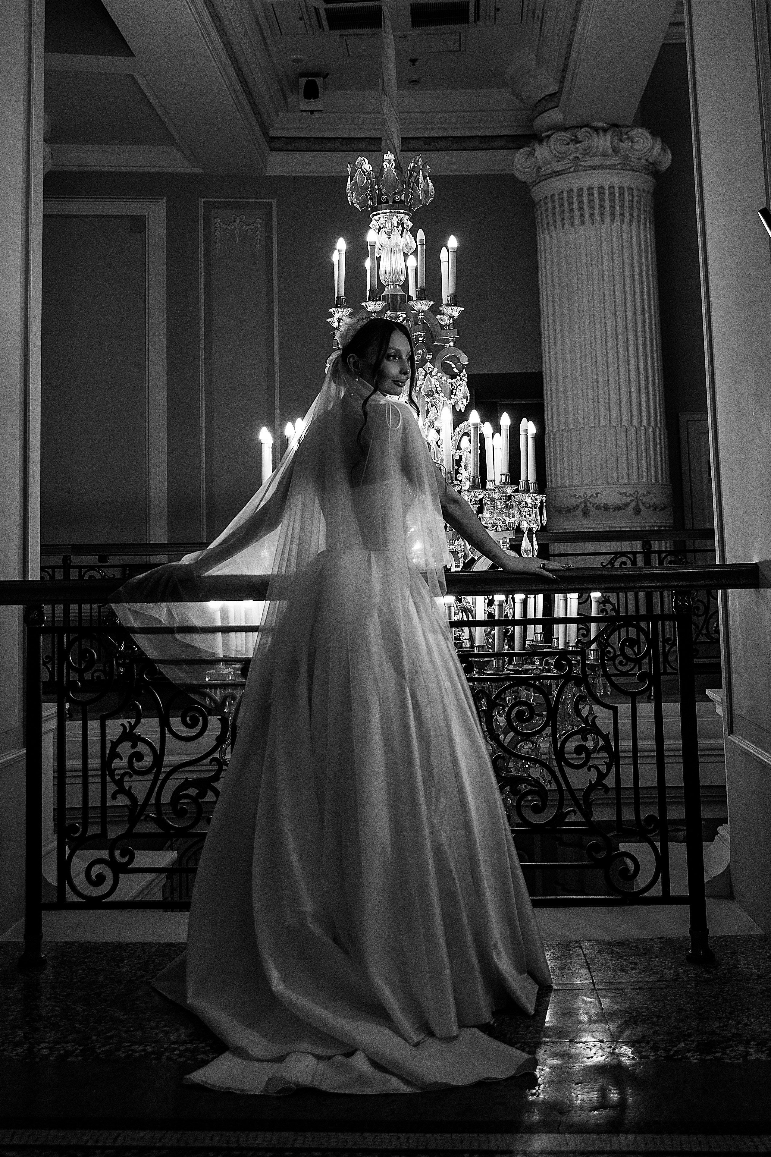 Утро в отеле Талион. Свадебный фотограф Санкт-Петербург  Москва