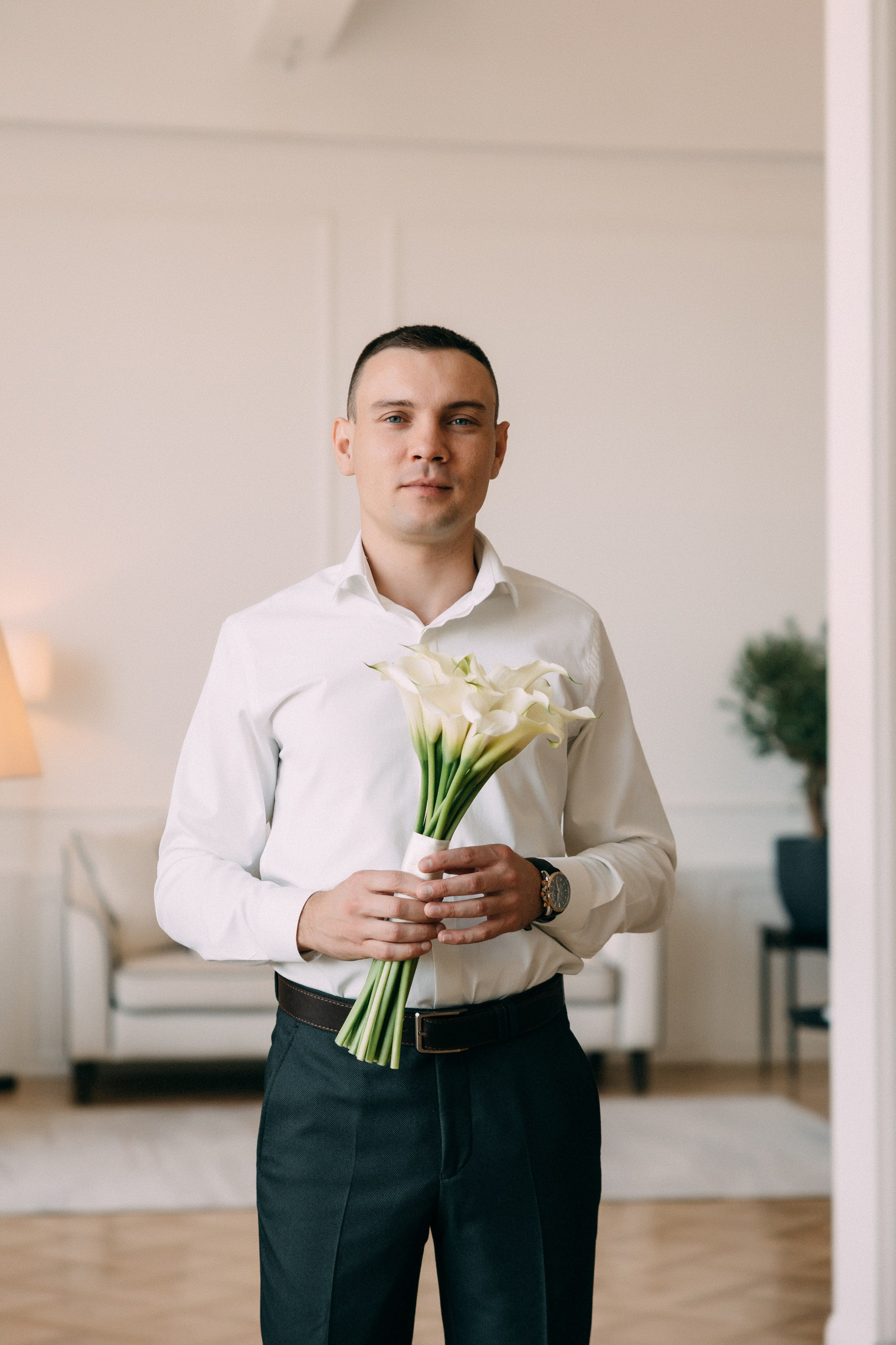 A&A. Свадебный фотограф Краснодар