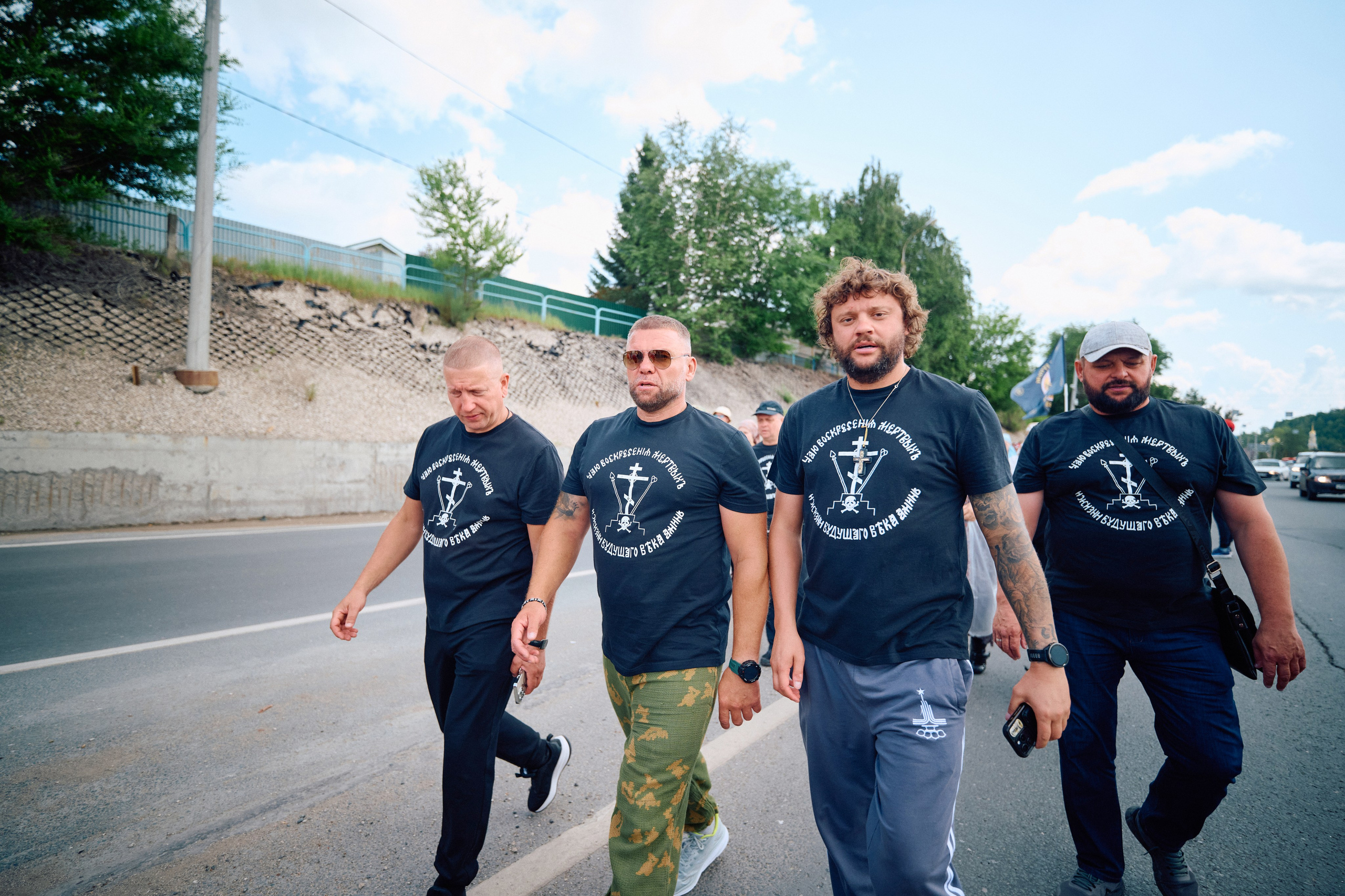 День первый. Репортажный фотограф в Самаре Артем Арсентьев