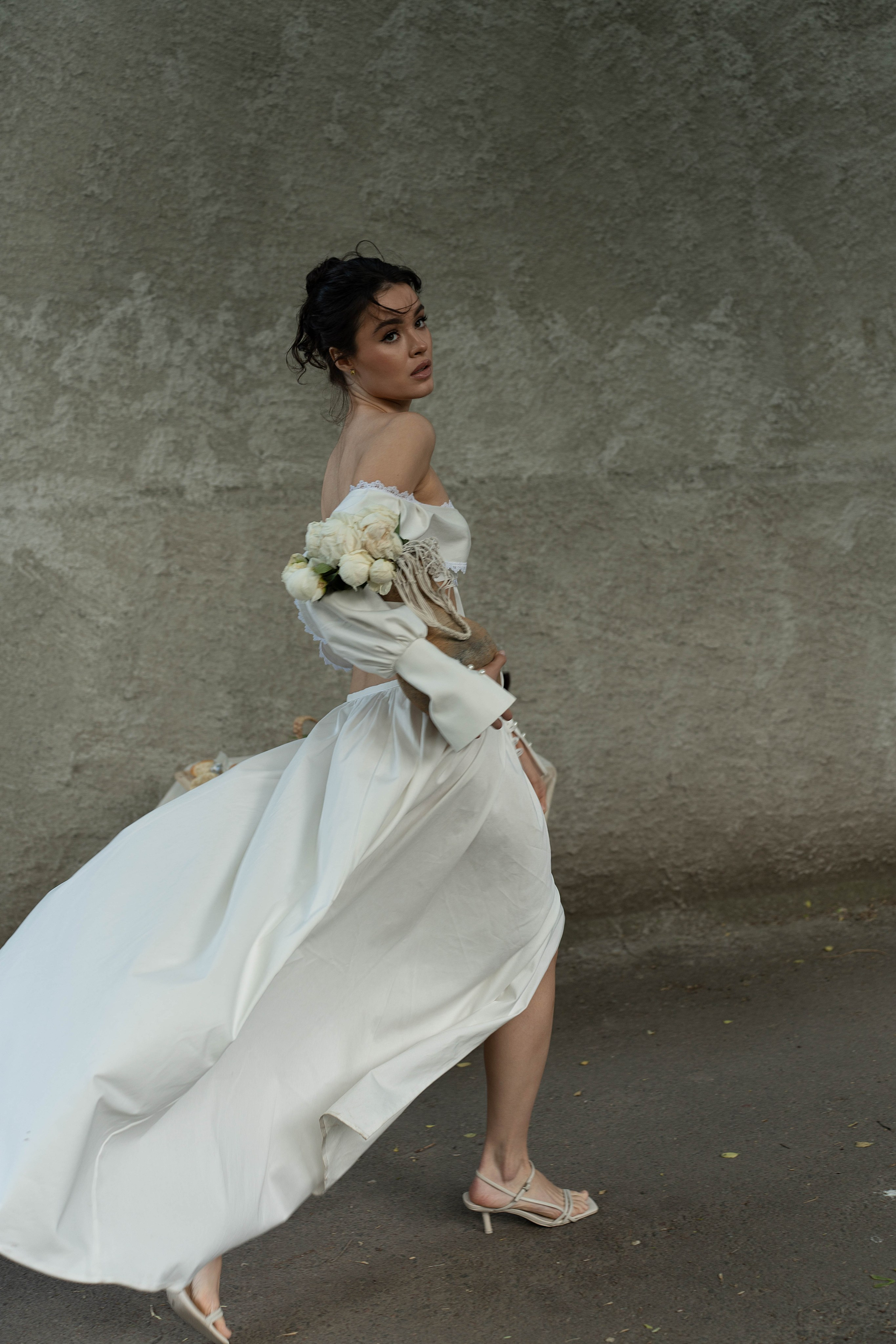 Анна. Фотограф Воронеж / Санкт-Петербург / Москва / Липецк Екатерина Струкова