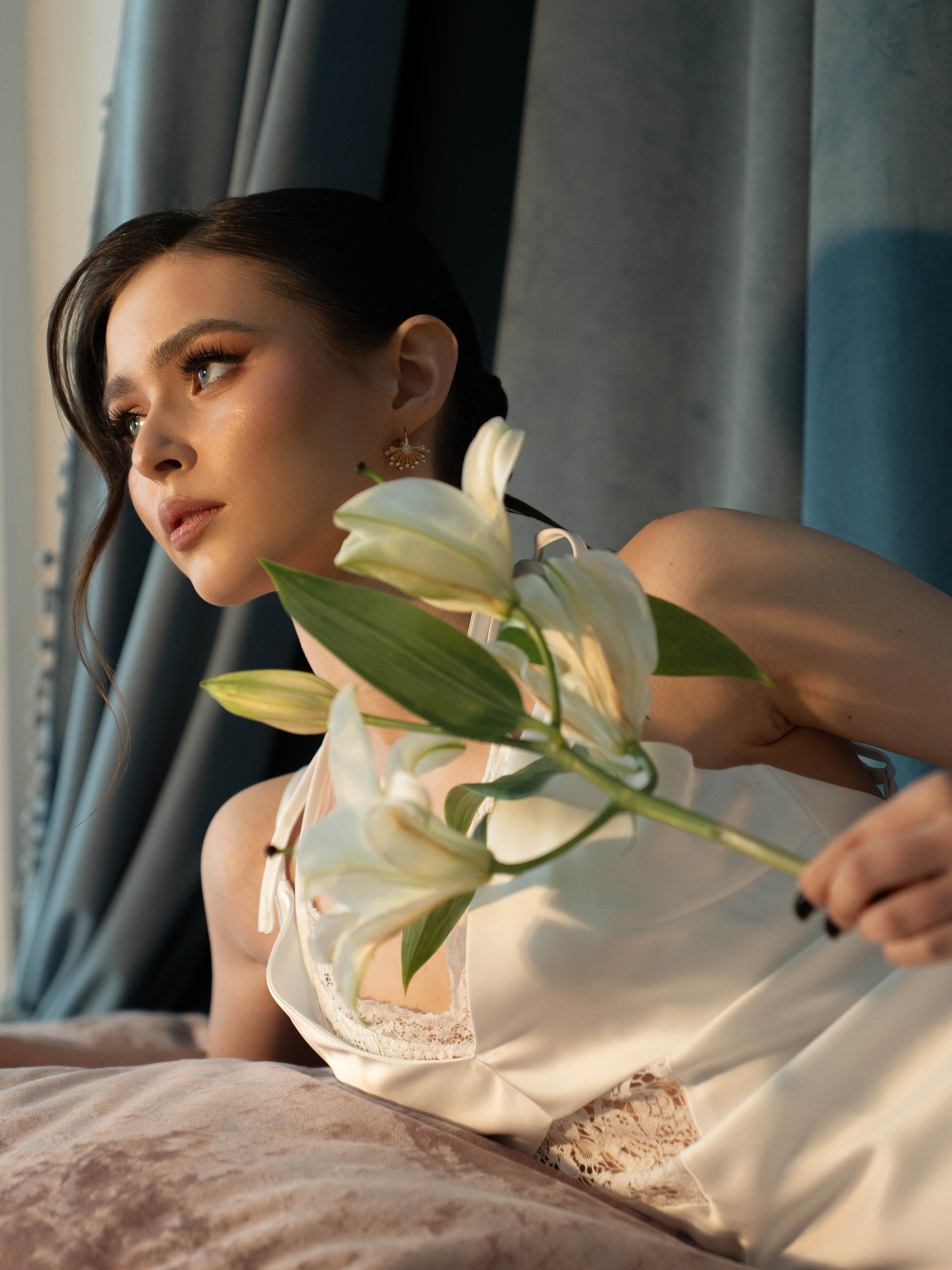 Валерия. Фотограф Воронеж / Санкт-Петербург / Москва / Липецк Екатерина Струкова