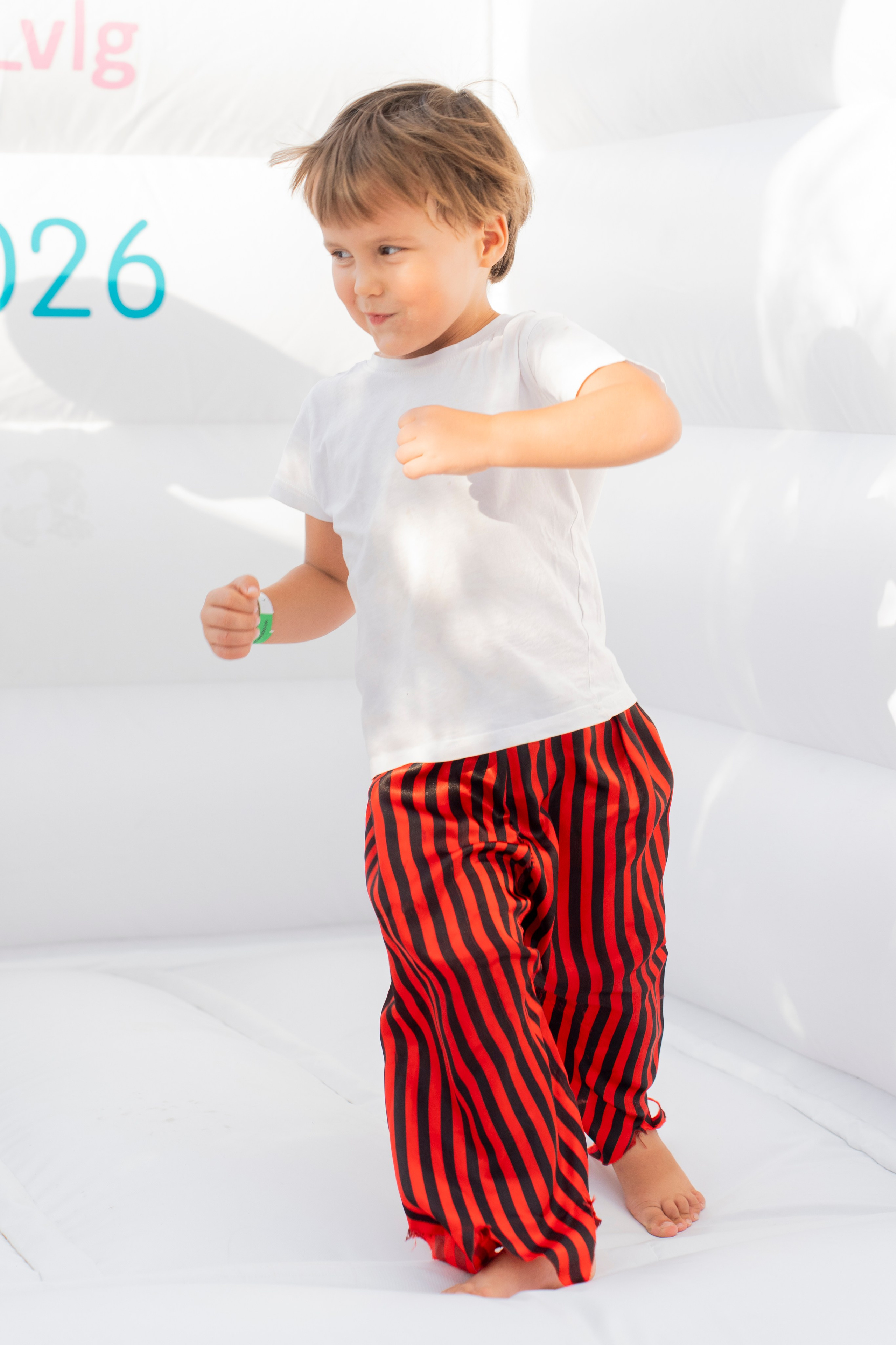 Best Family Fest 2026. Дарья Селихова / Фотограф