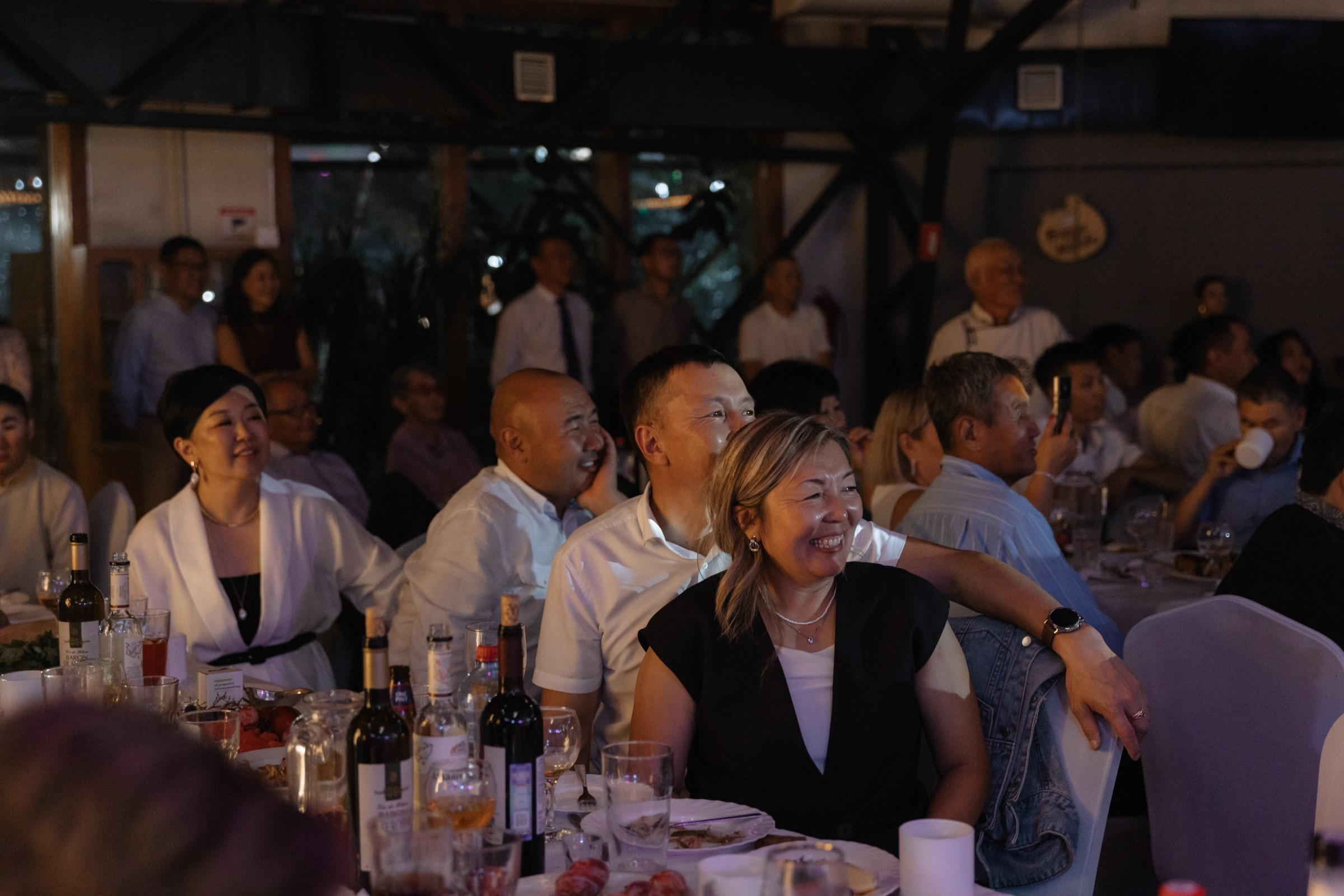 Бато и Валерия. Фотограф Улан-Удэ