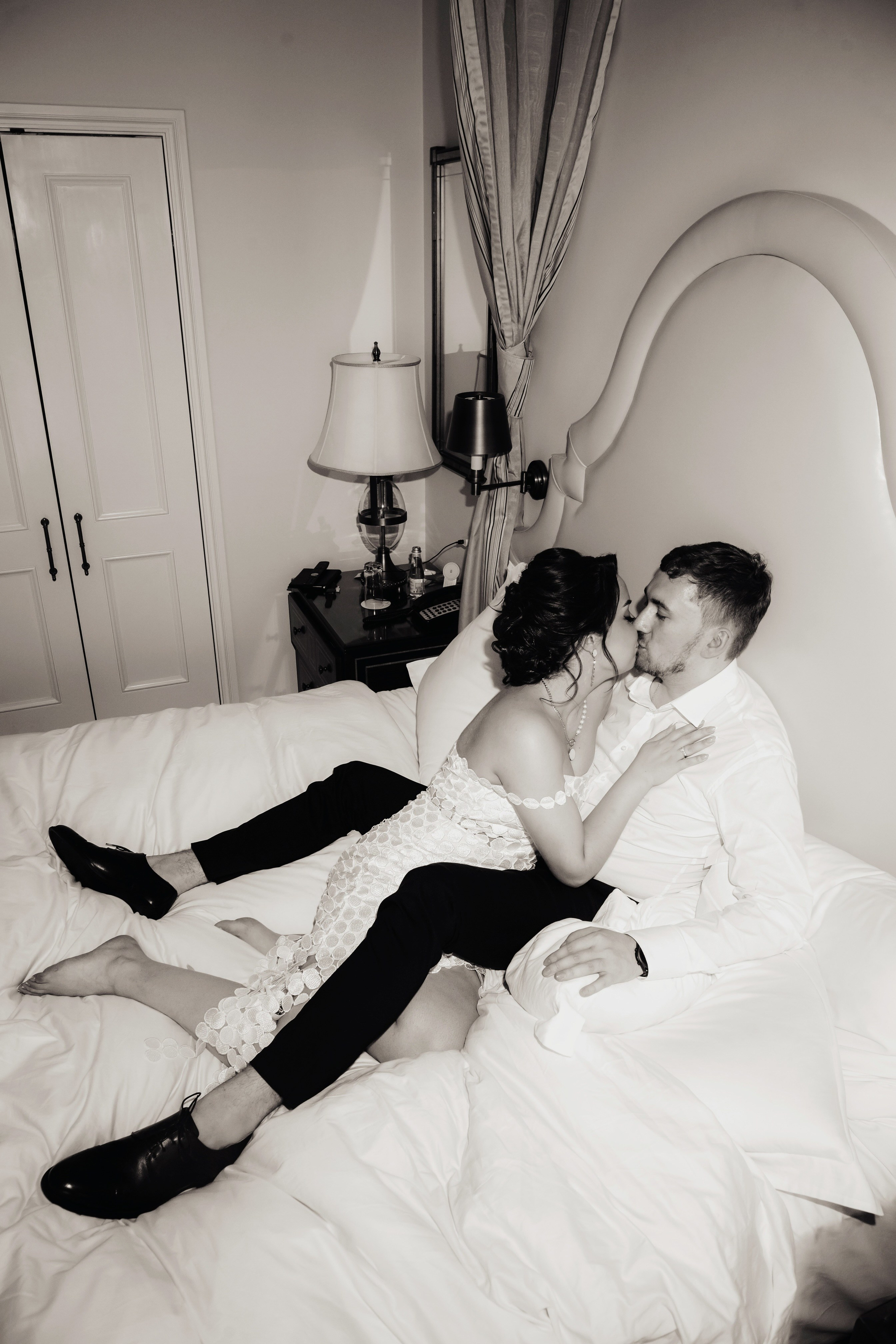 Татьяна и Денис. Фотограф в Москве и Санкт-Петербурге Дарина