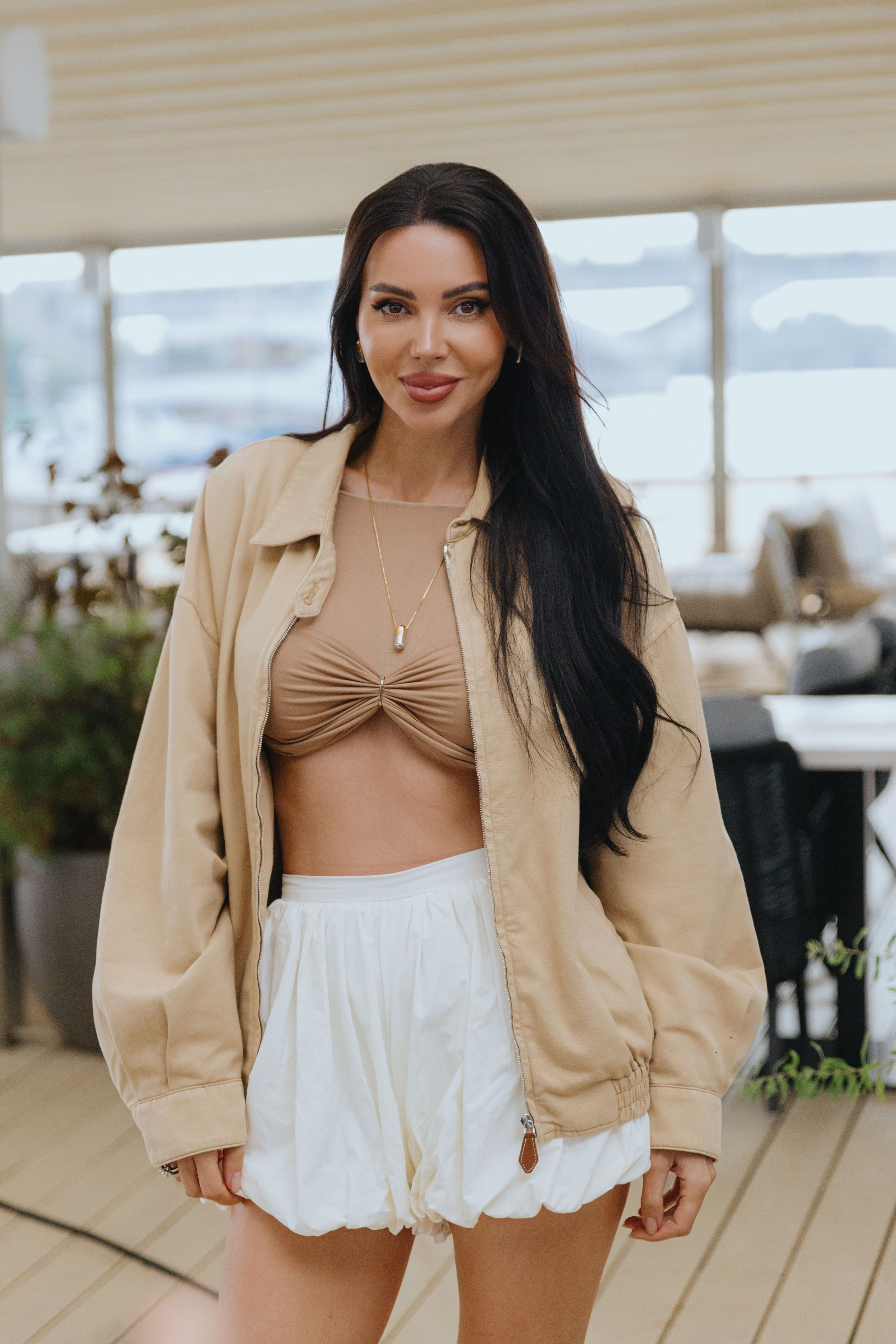 Музыкальный фильм «VOICE». Фотограф в Москве и Санкт-Петербурге Дарина