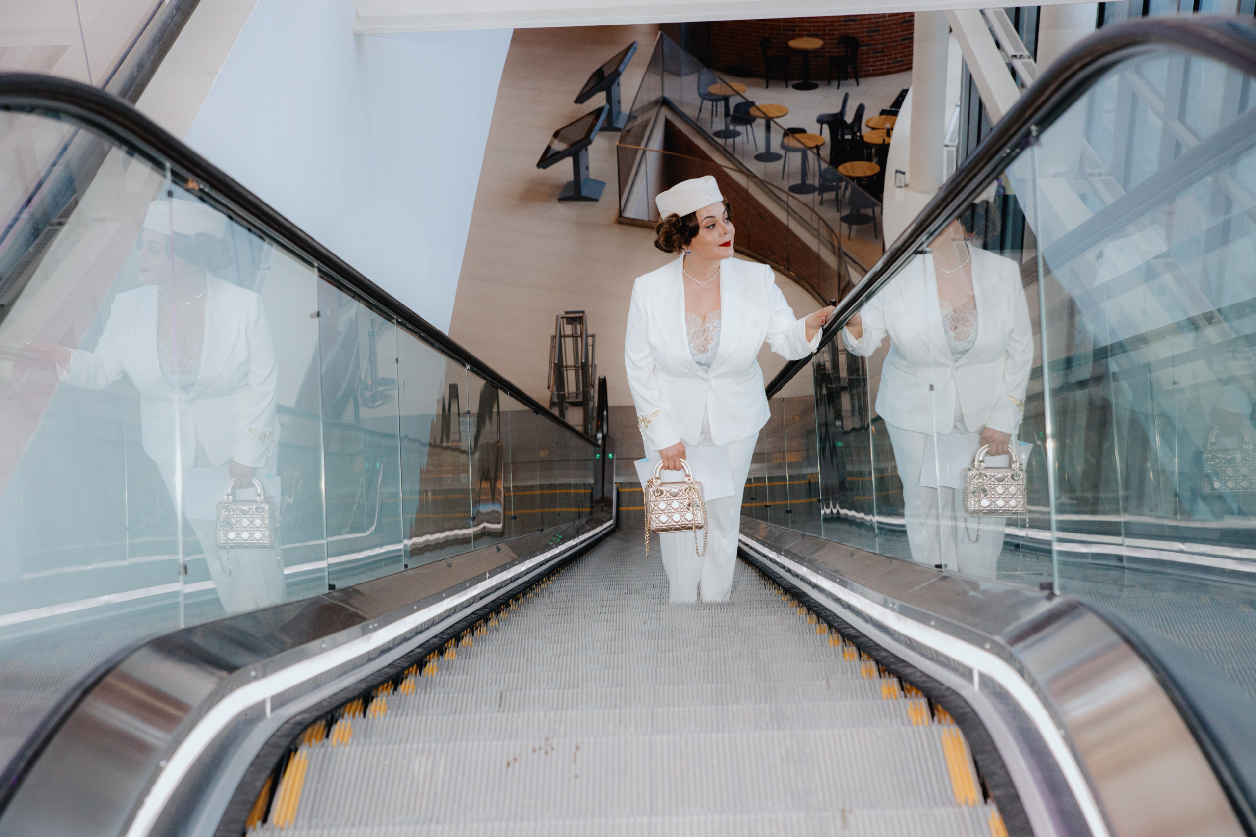 Презентация GET JET в Третьяковской галерее. Фотограф в Москве и Санкт-Петербурге Дарина