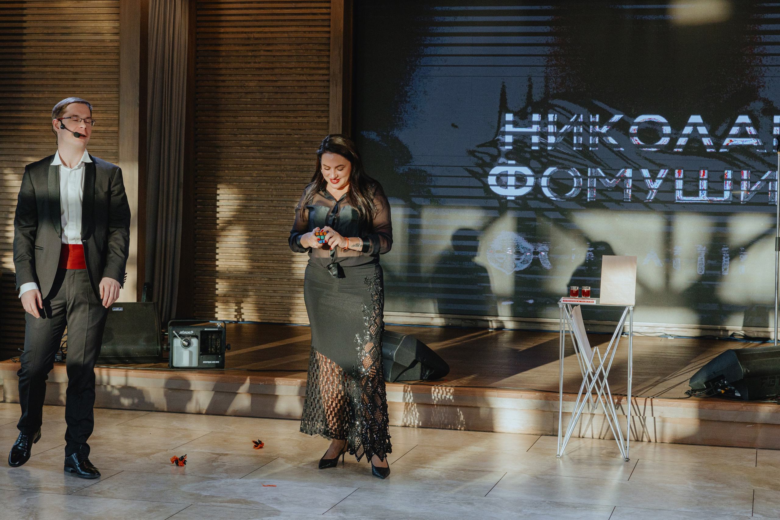 День Рождения Галины Сергеевны (Подольск). Фотограф в Москве и Санкт-Петербурге Дарина